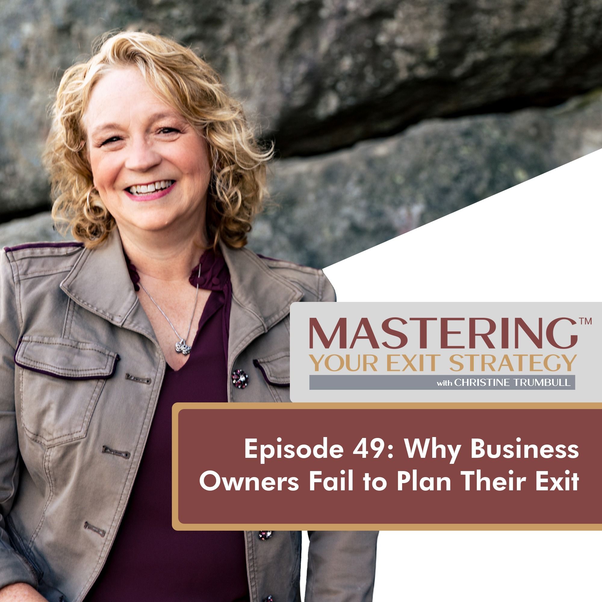 Mastering Your Exit Strategy