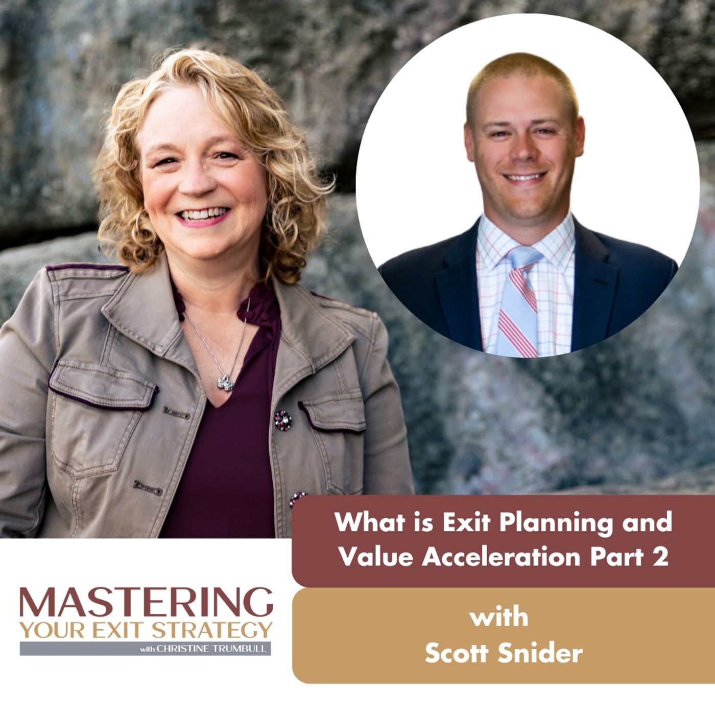 Mastering Your Exit Strategy