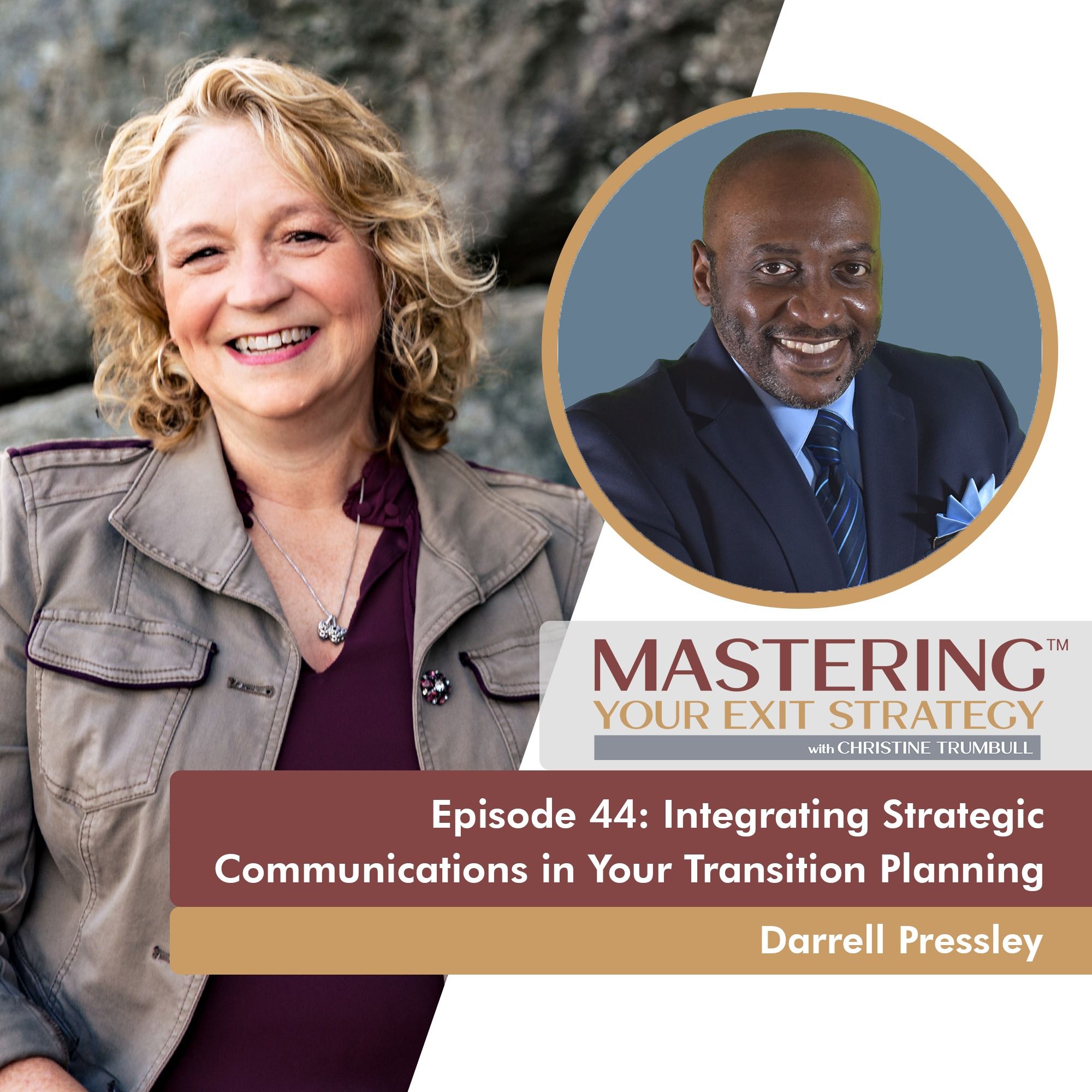Mastering Your Exit Strategy