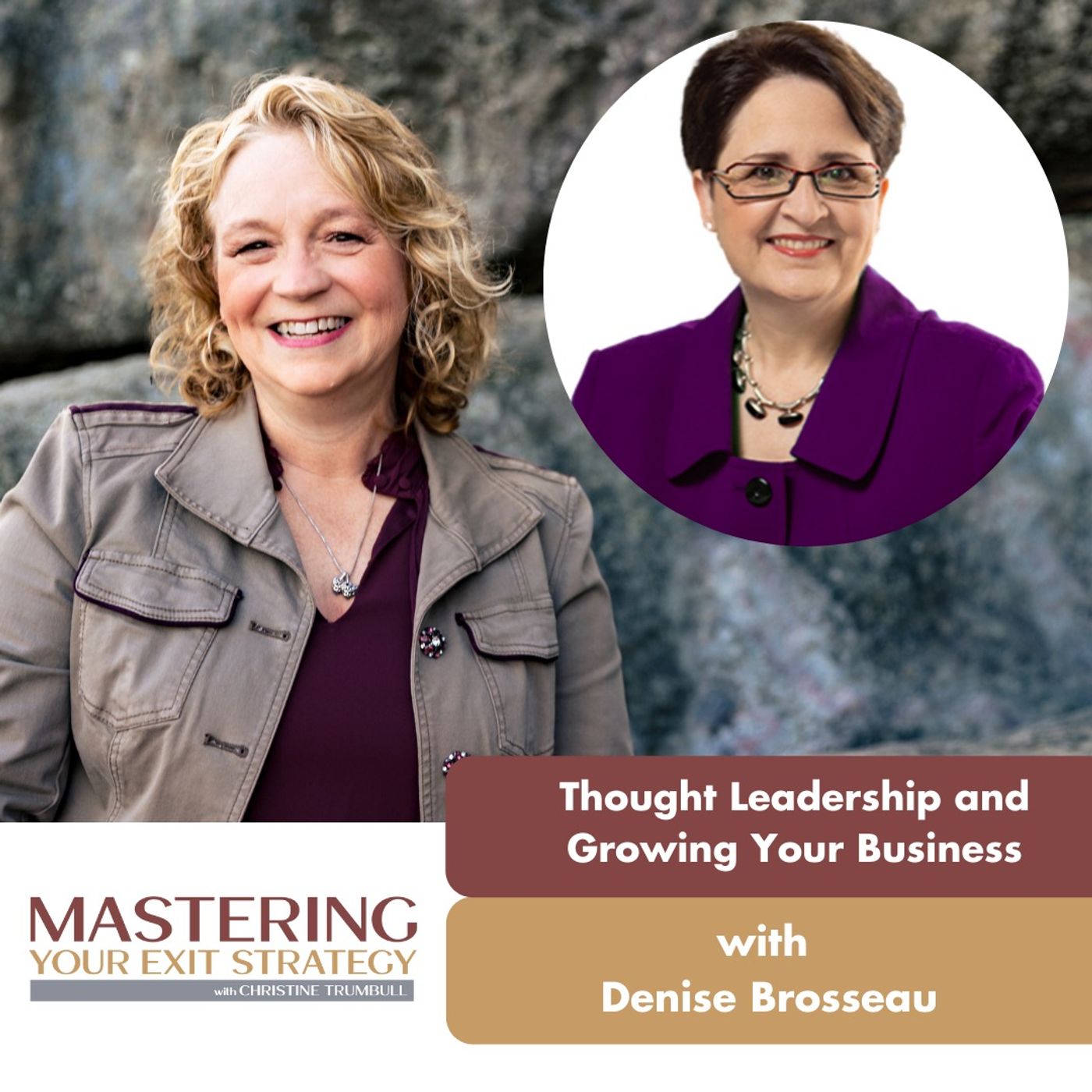 Mastering Your Exit Strategy