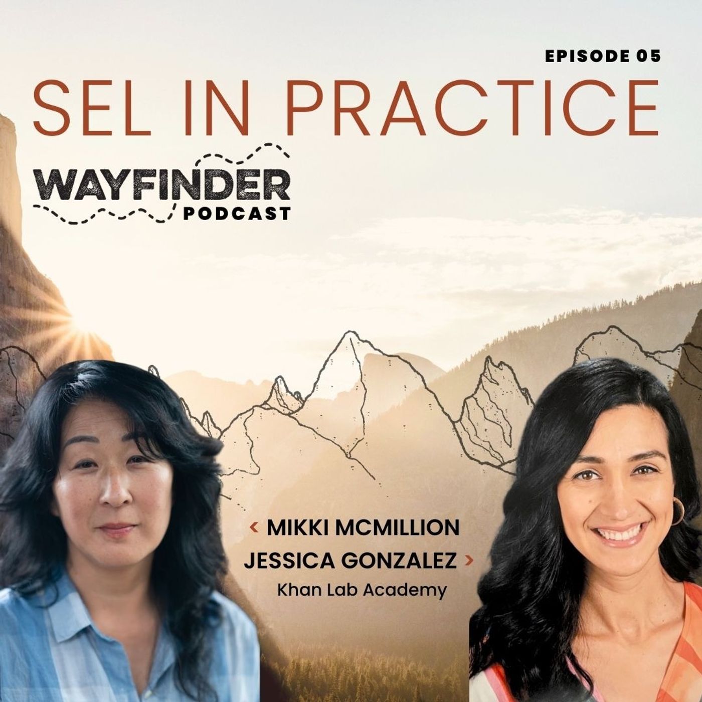 How SEL Helps High Achievers Thrive with Mikki McMillion and Jessica Gonzalez of Khan Lab School