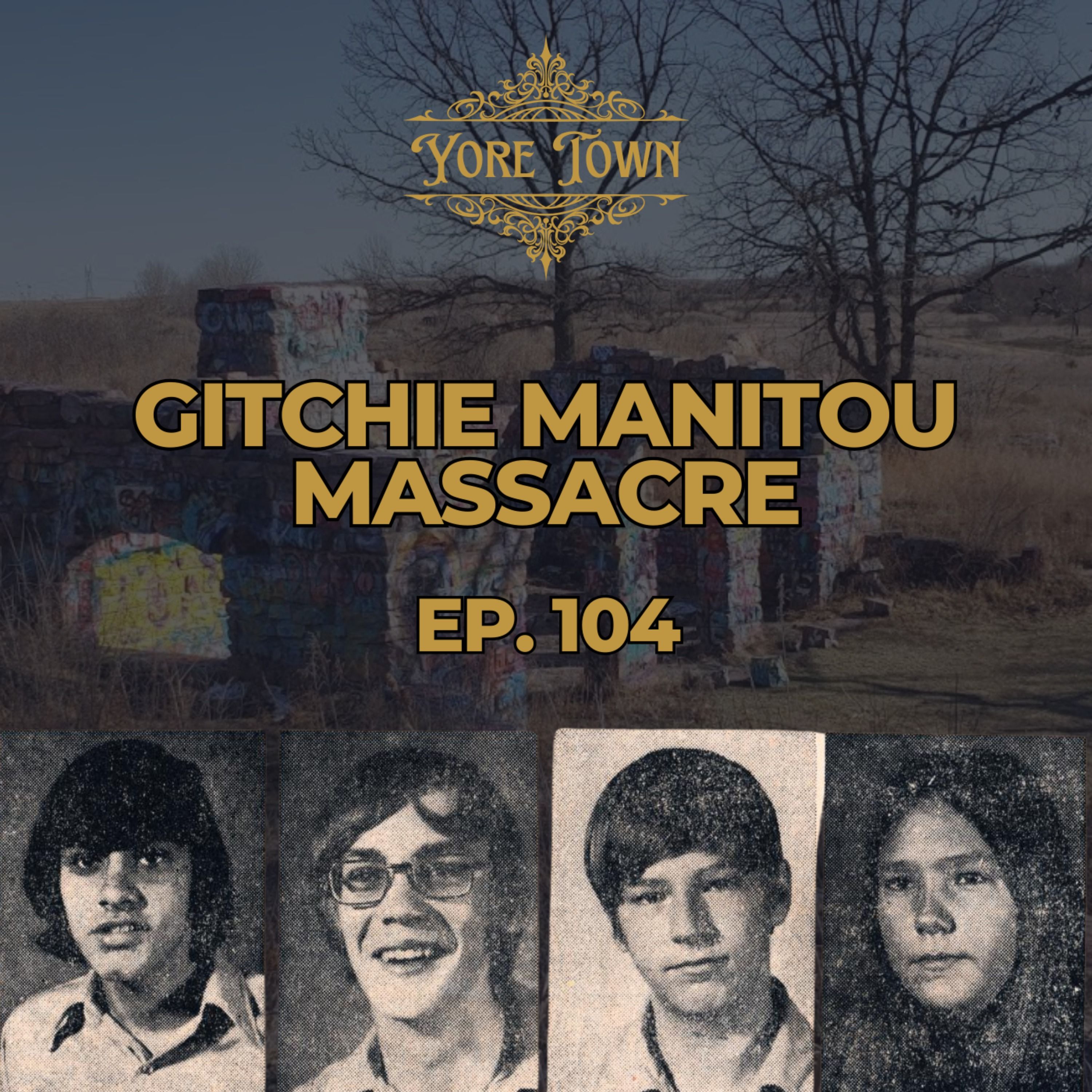 What Really Happened At Gitche Manitou State Park?