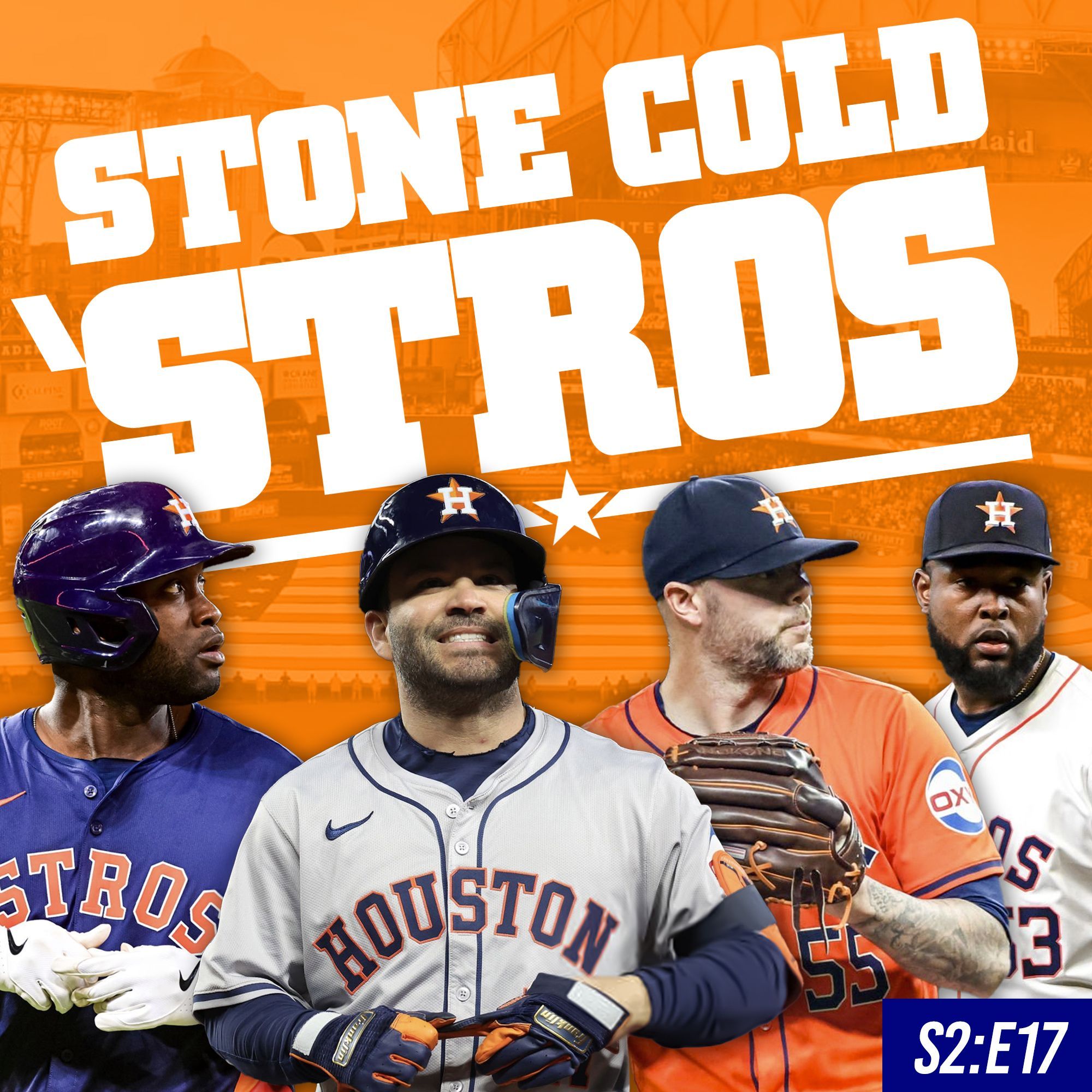 S2 Ep17: Are Astros last hopes enough to repair foundational cracks?