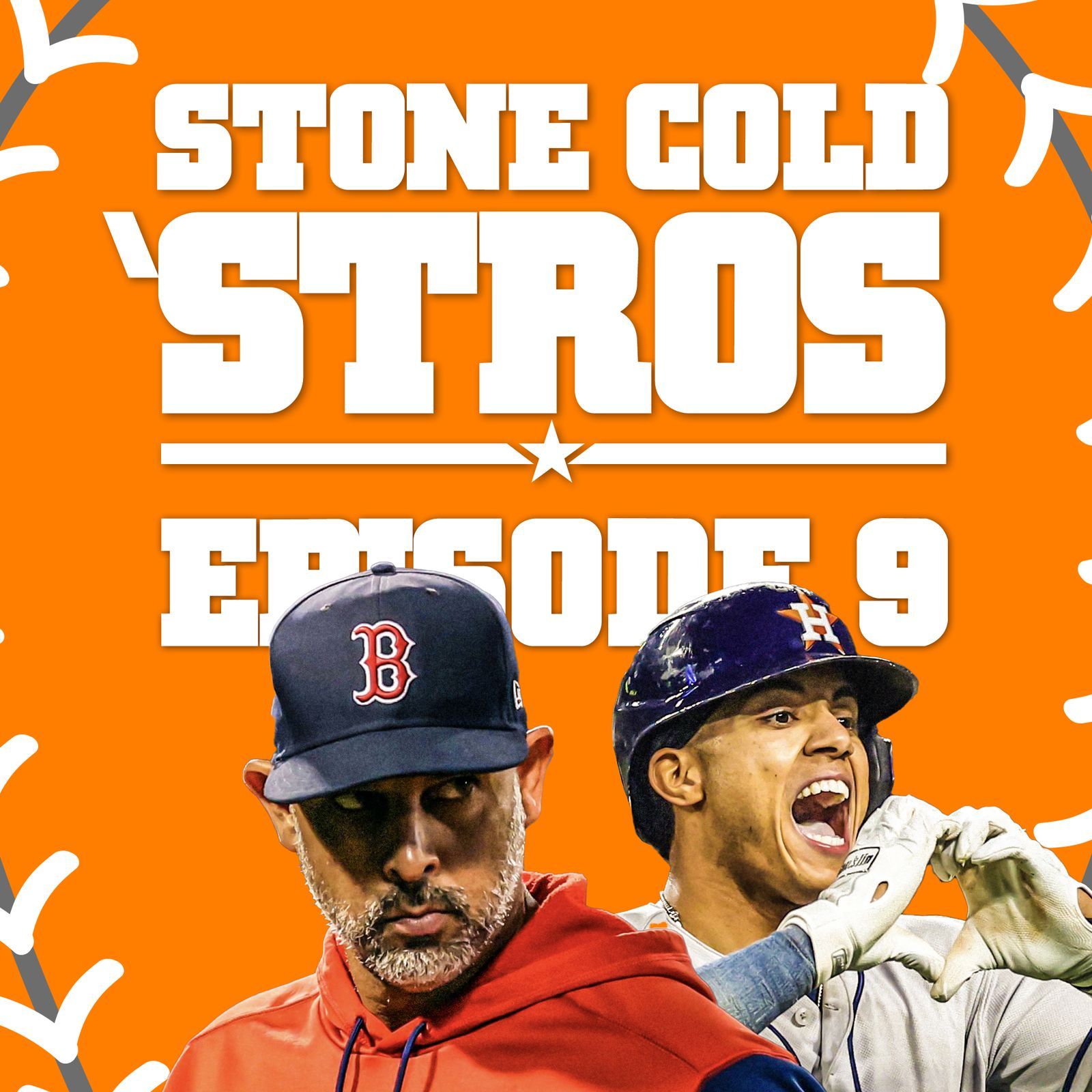 Stone Cold Stros: A Houston Astros Podcast