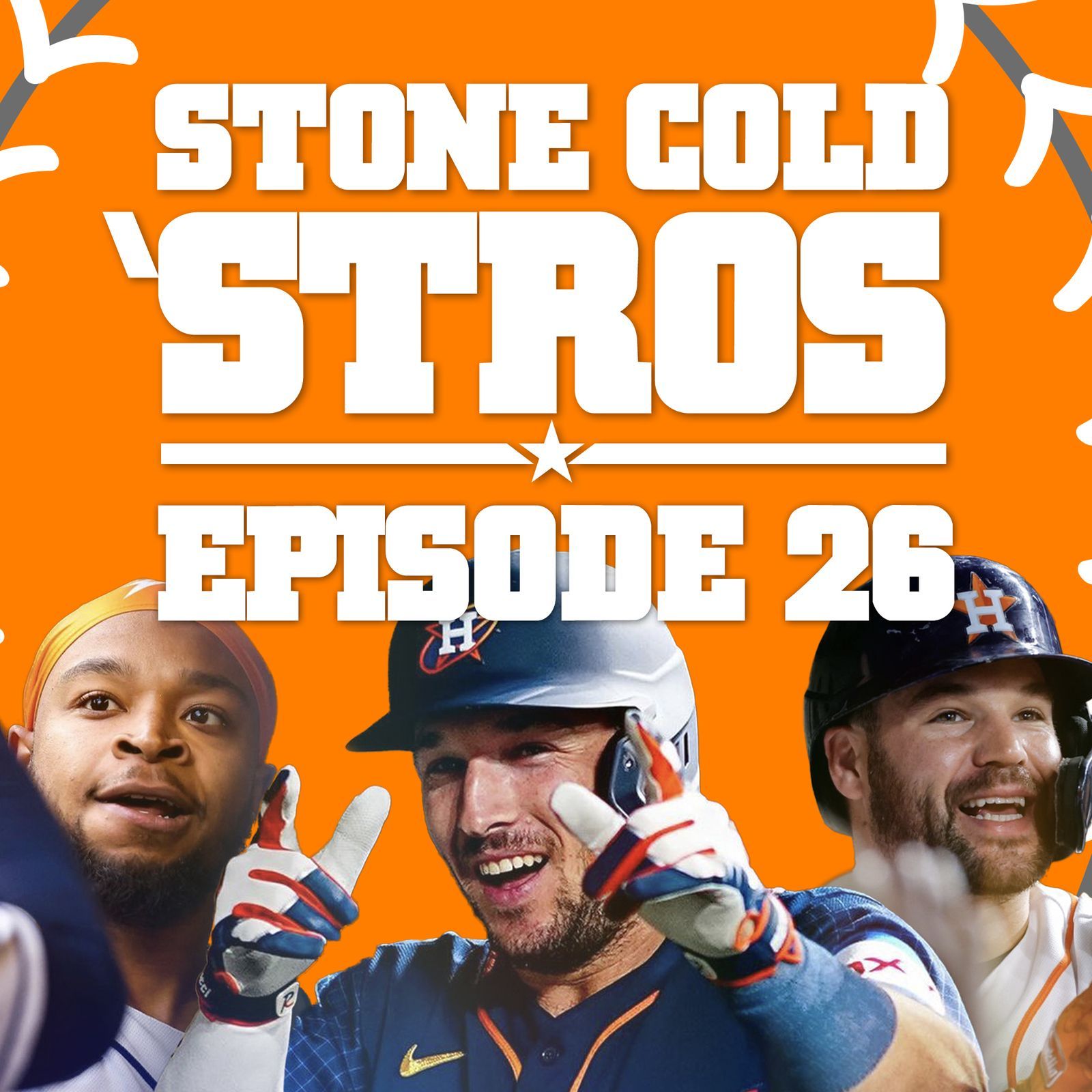 Stone Cold Stros: A Houston Astros Podcast