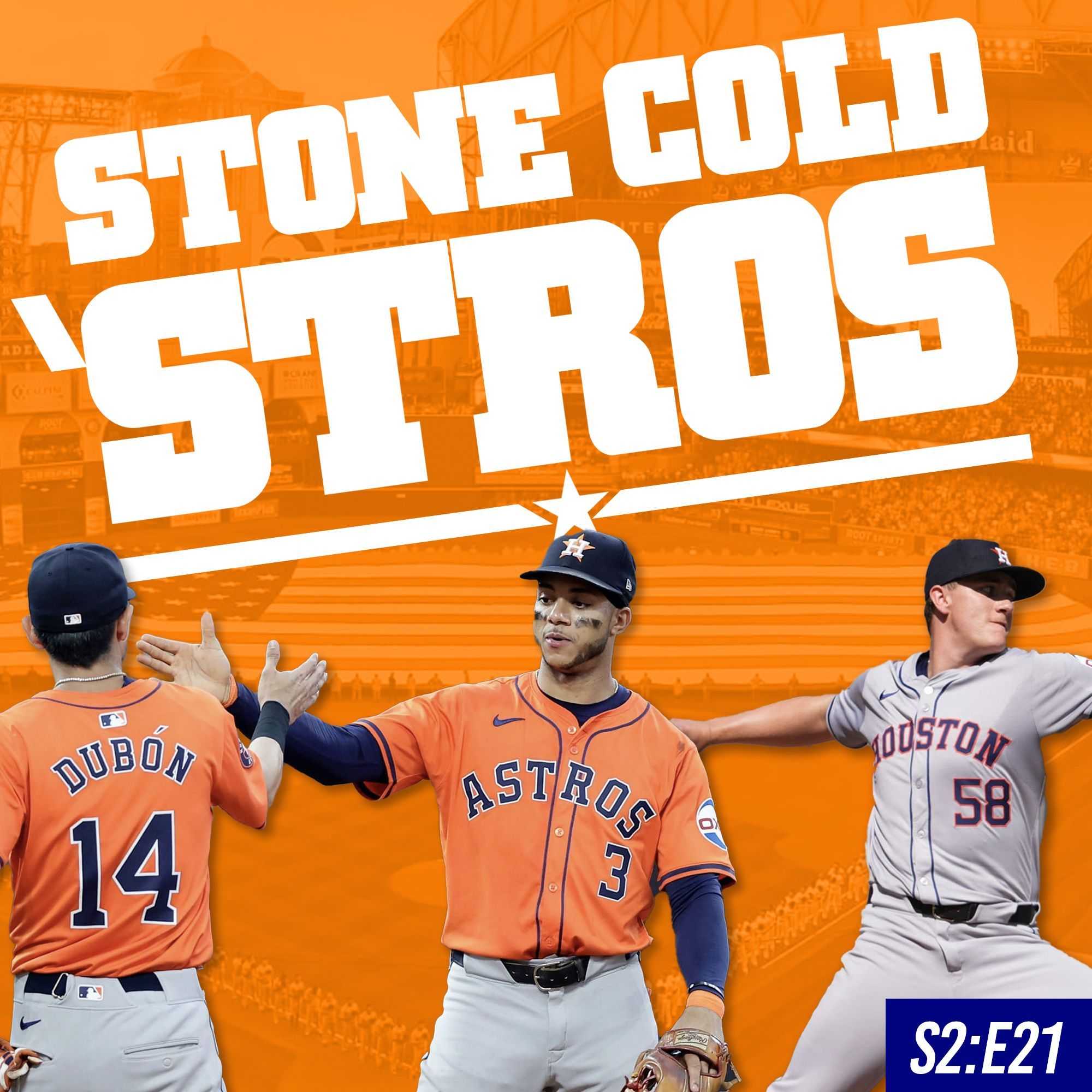 S2 Ep21: MLB's best in June and how to build on it