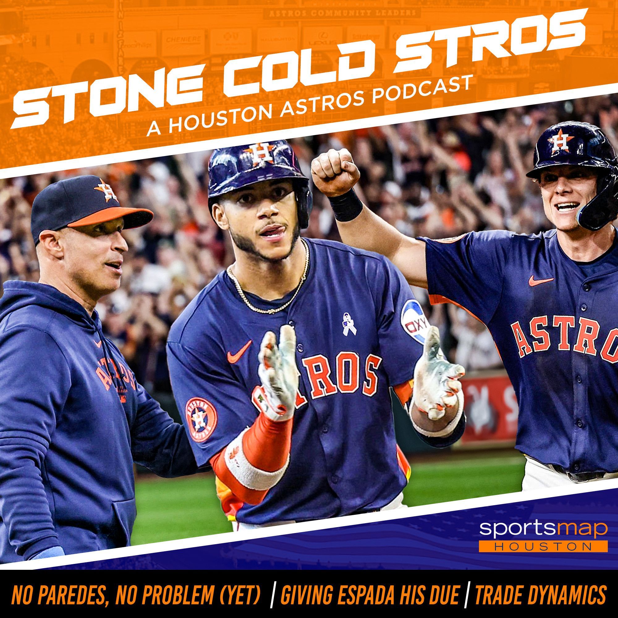 S3 Ep24: Who should REALLY get credit for Astros recent run of dominance