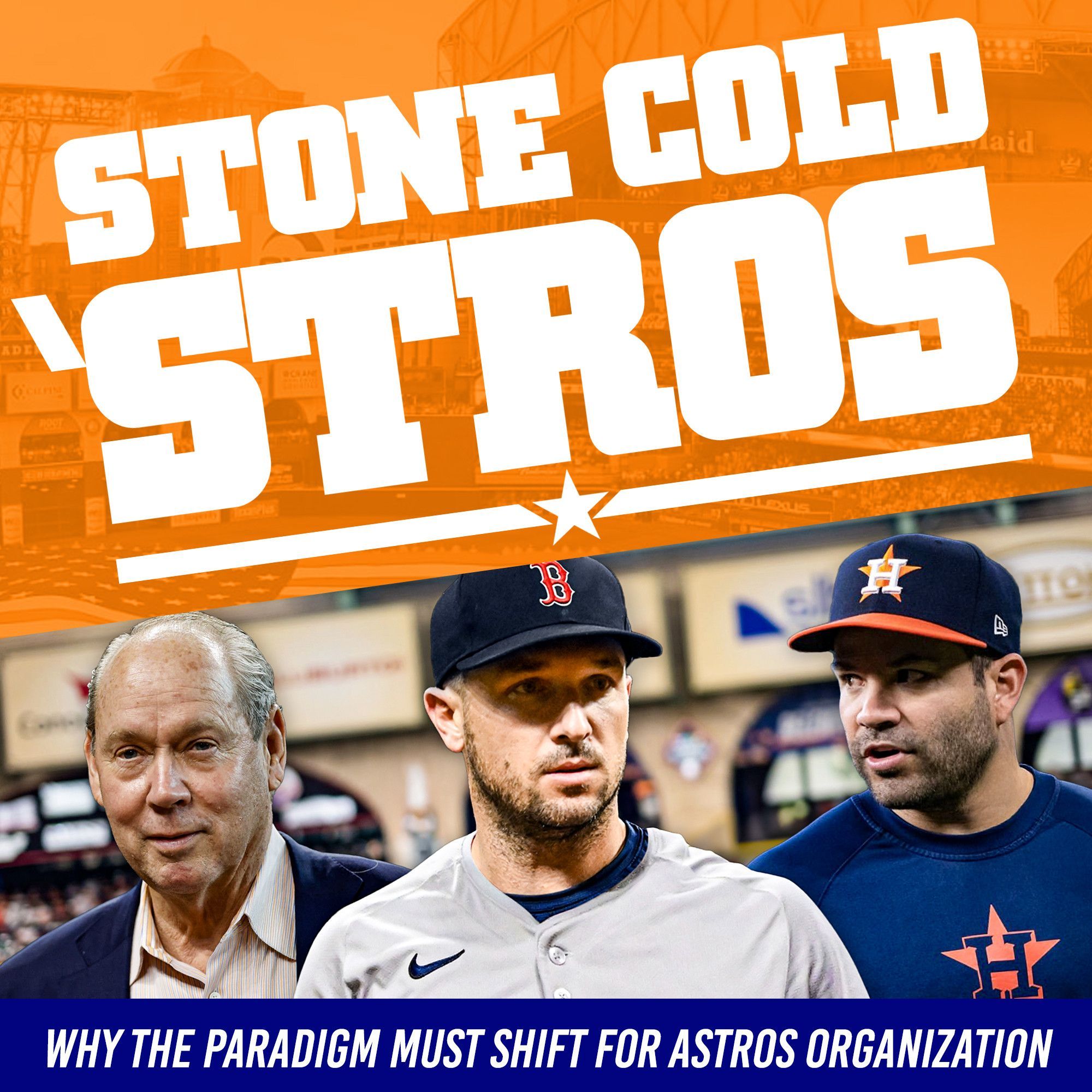 S2 Ep61: Critical implications, important lessons learned from the Alex Bregman saga