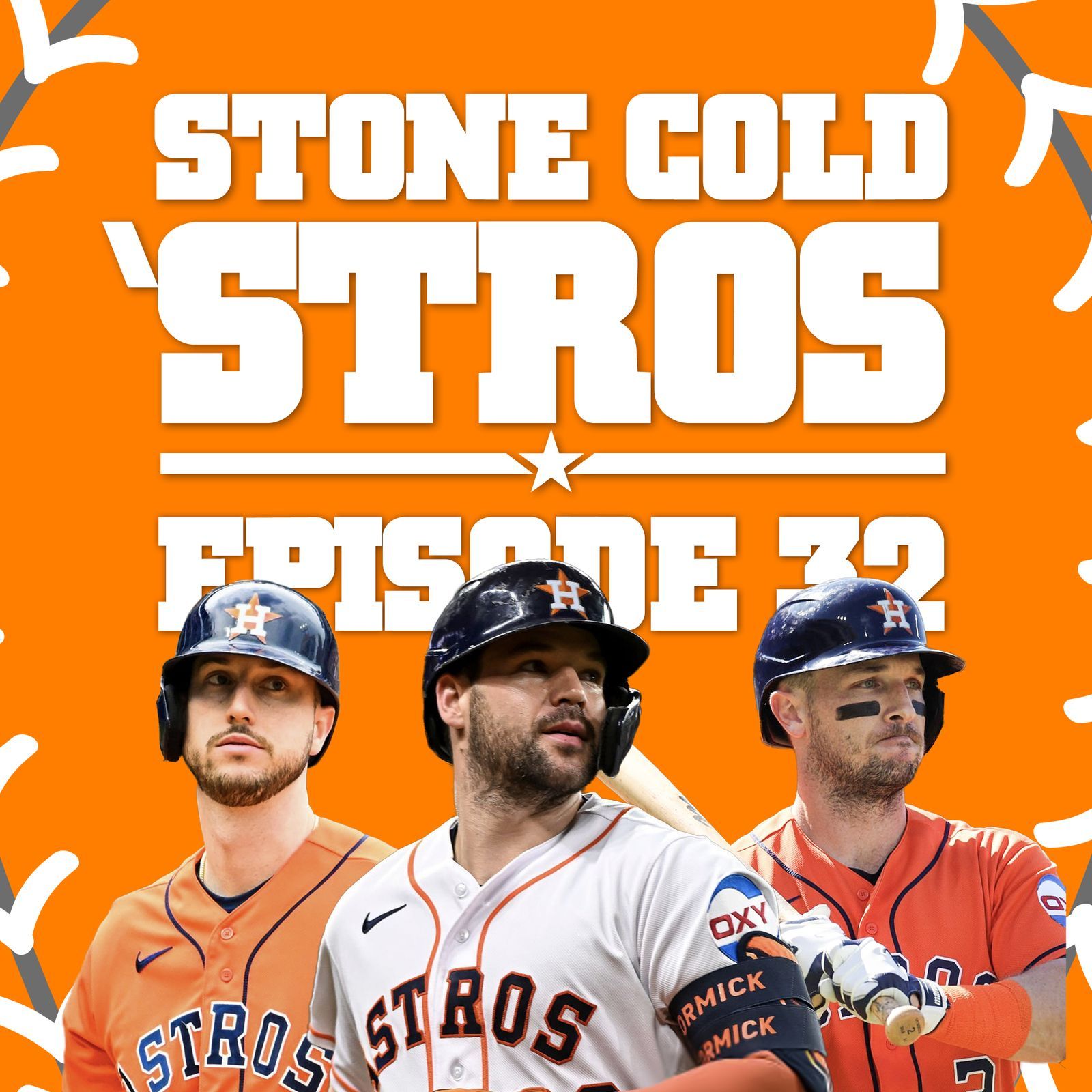 Stone Cold Stros: A Houston Astros Podcast