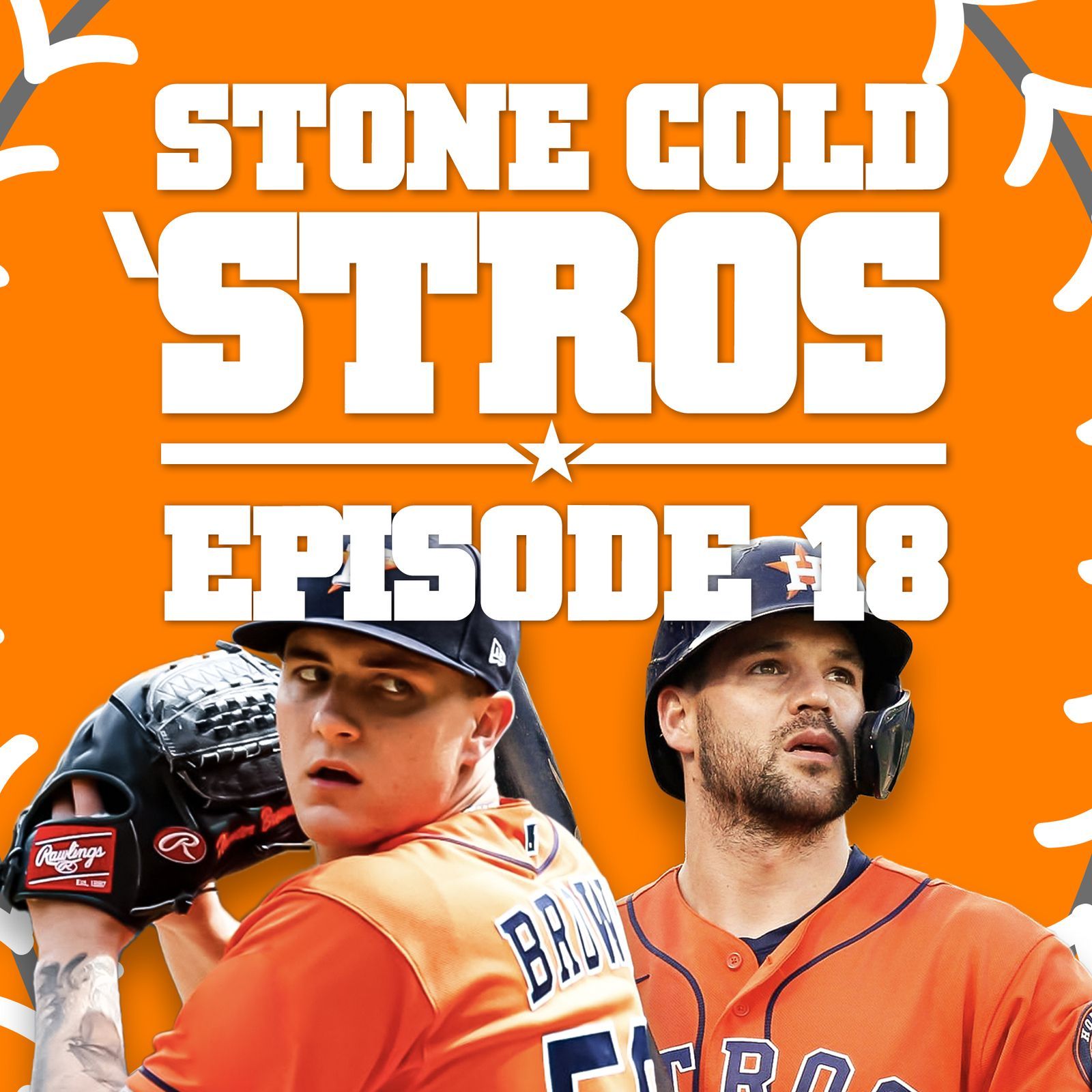 Stone Cold Stros: A Houston Astros Podcast