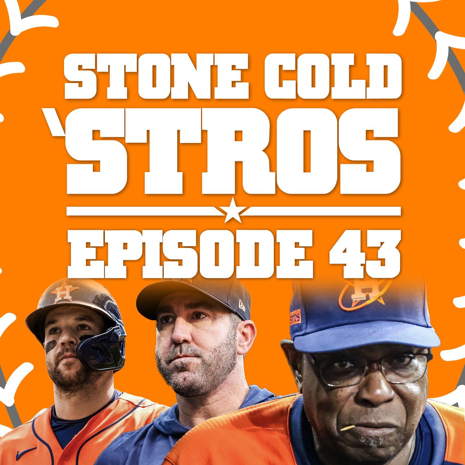 Stone Cold Stros: A Houston Astros Podcast
