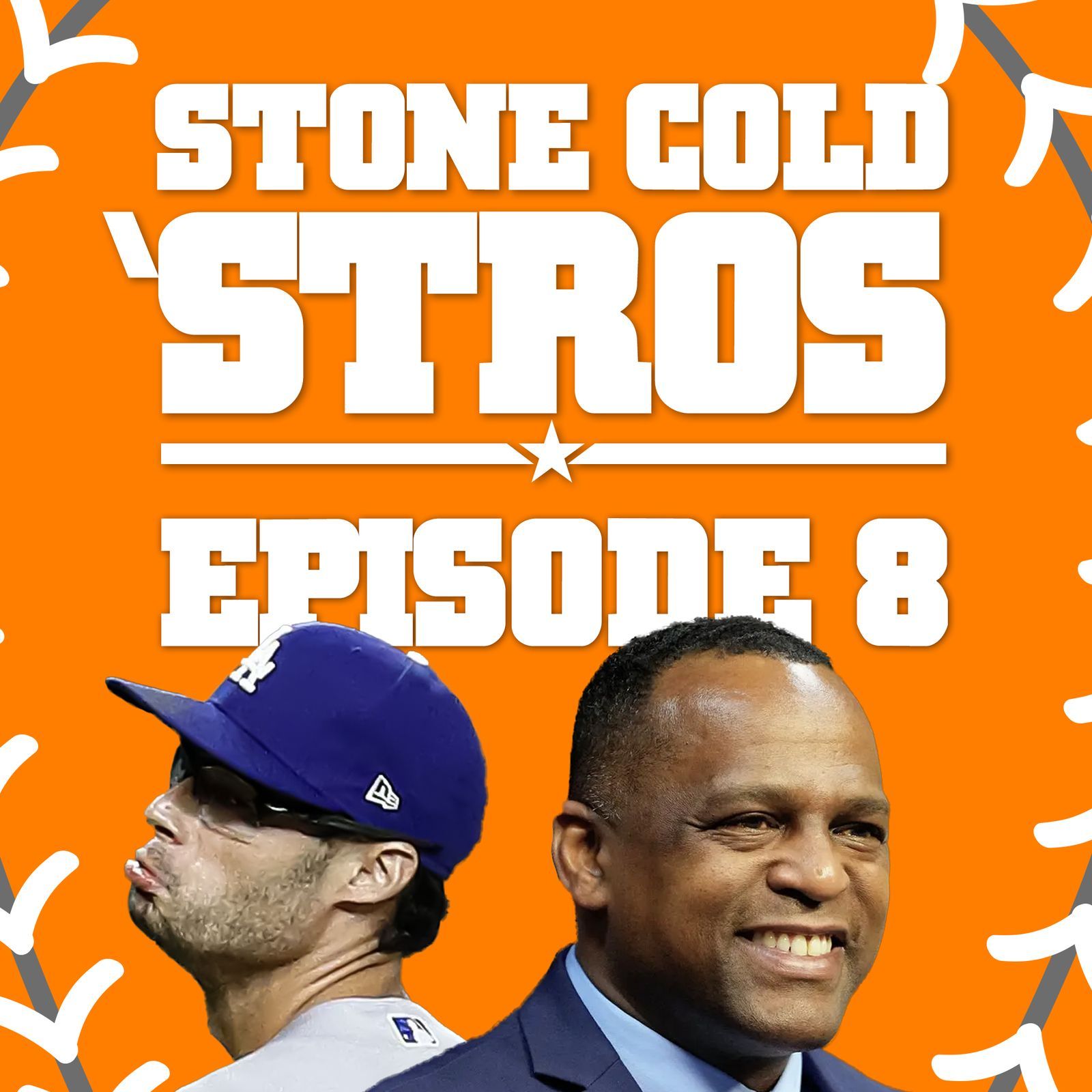 Stone Cold Stros: A Houston Astros Podcast