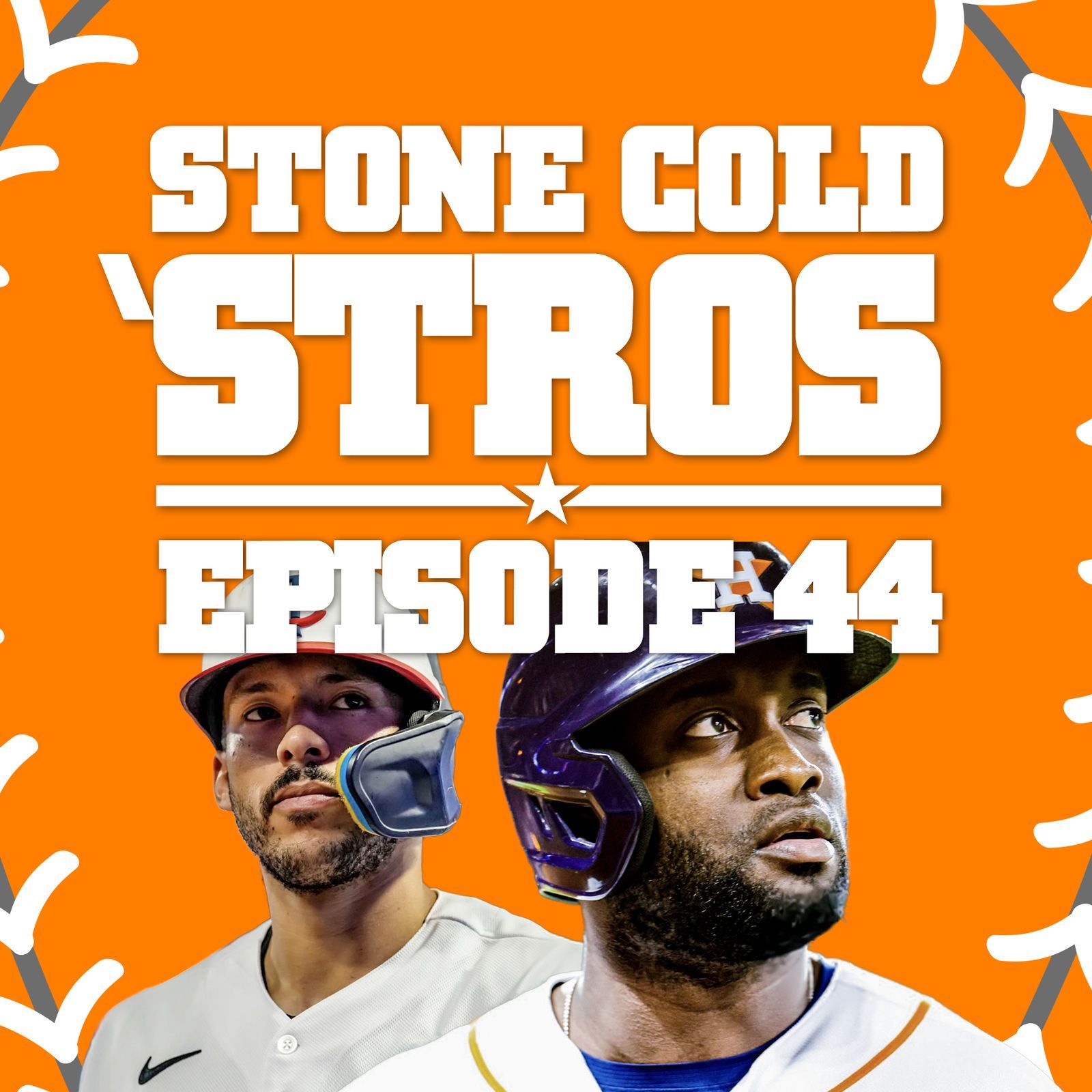 Stone Cold Stros: A Houston Astros Podcast