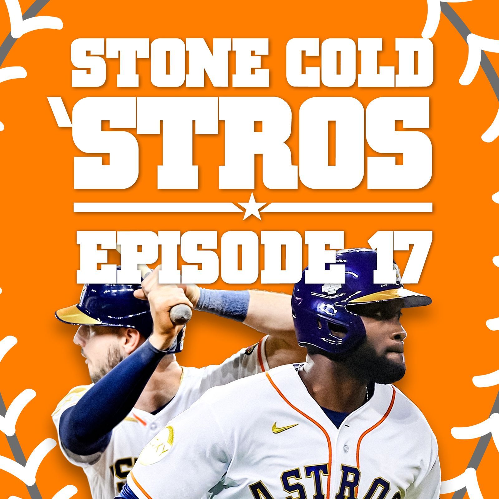 Stone Cold Stros: A Houston Astros Podcast