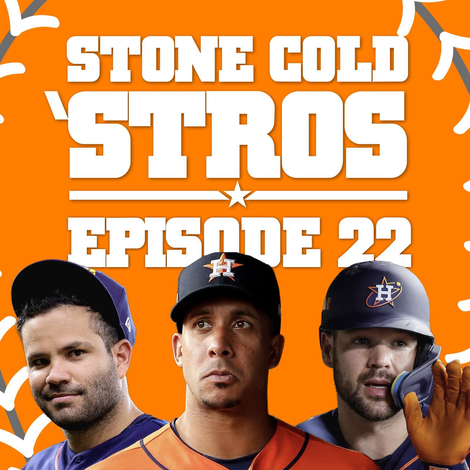 Stone Cold Stros: A Houston Astros Podcast