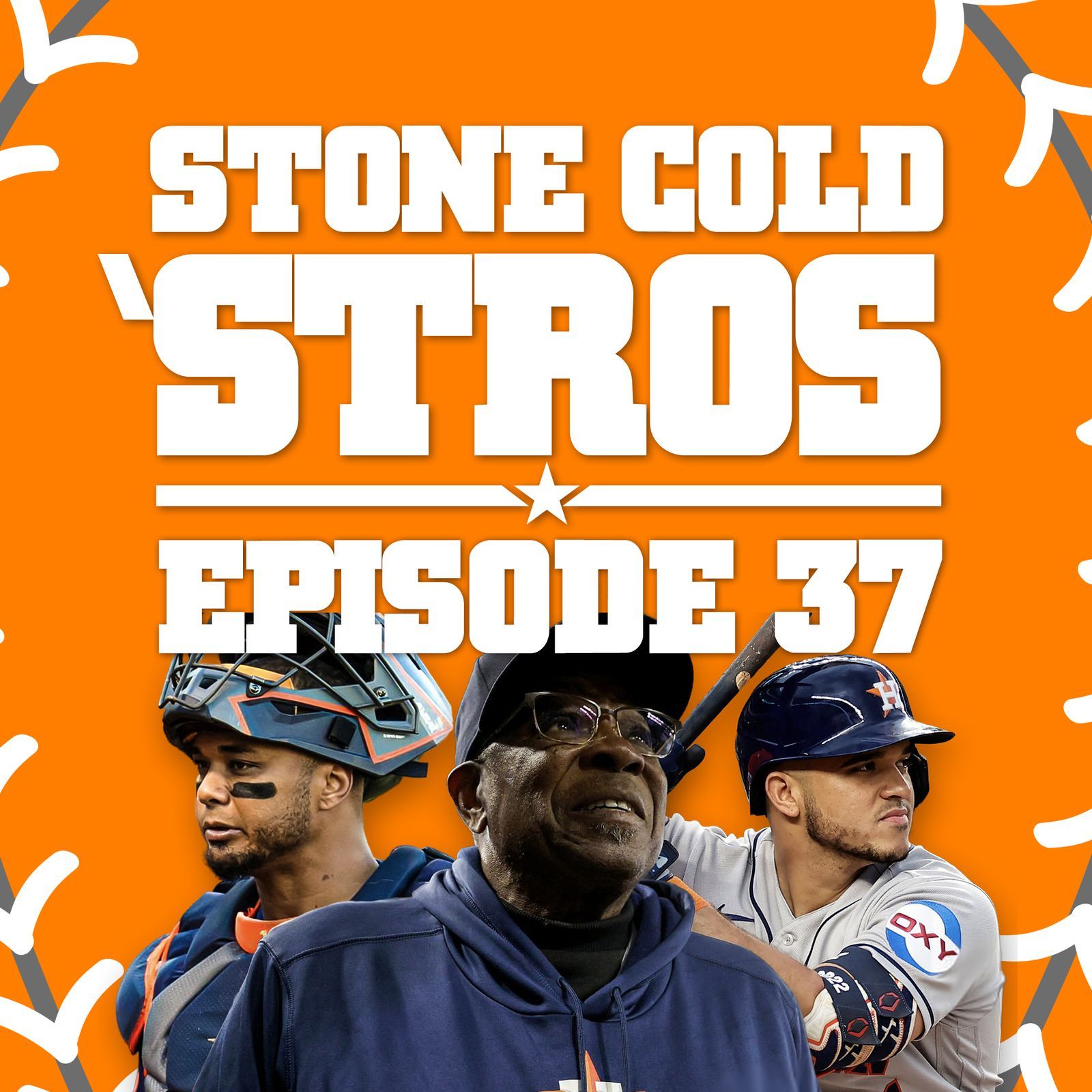 Stone Cold Stros: A Houston Astros Podcast