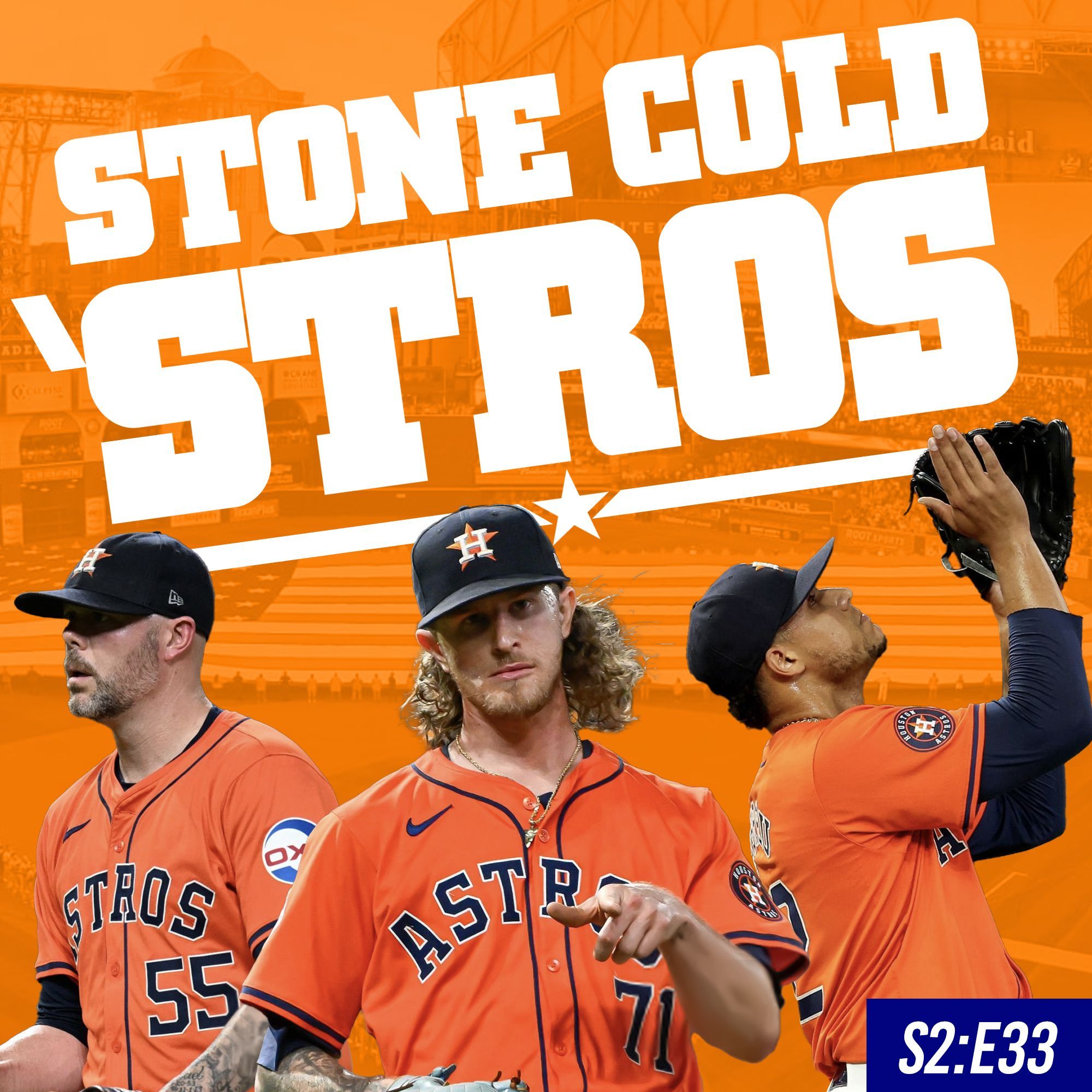S2 Ep33: Grading the season, bullpen perspective, platoon solutions, and postseason roster projections