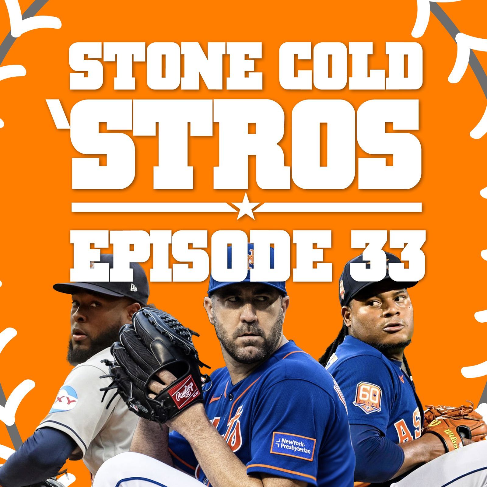Stone Cold Stros: A Houston Astros Podcast