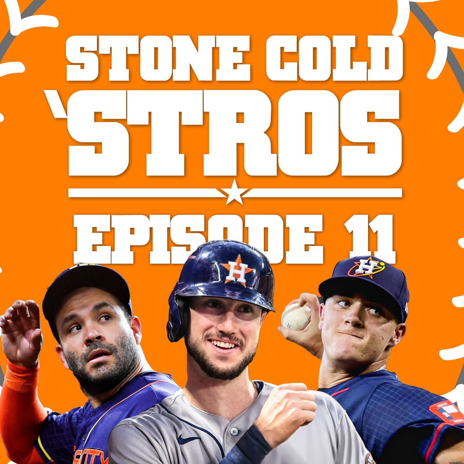 Stone Cold Stros: A Houston Astros Podcast