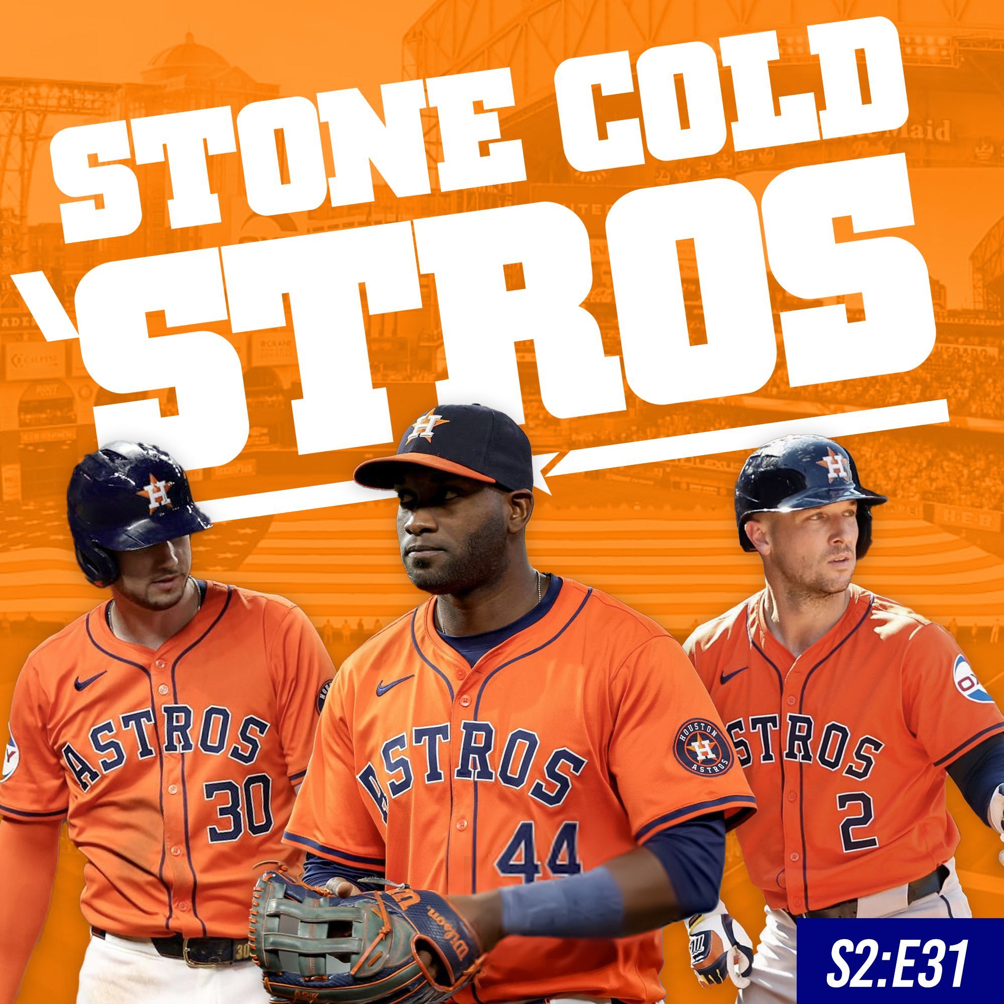S2 Ep31: New wrinkles in playoff aspirations open up opportunities, challenges