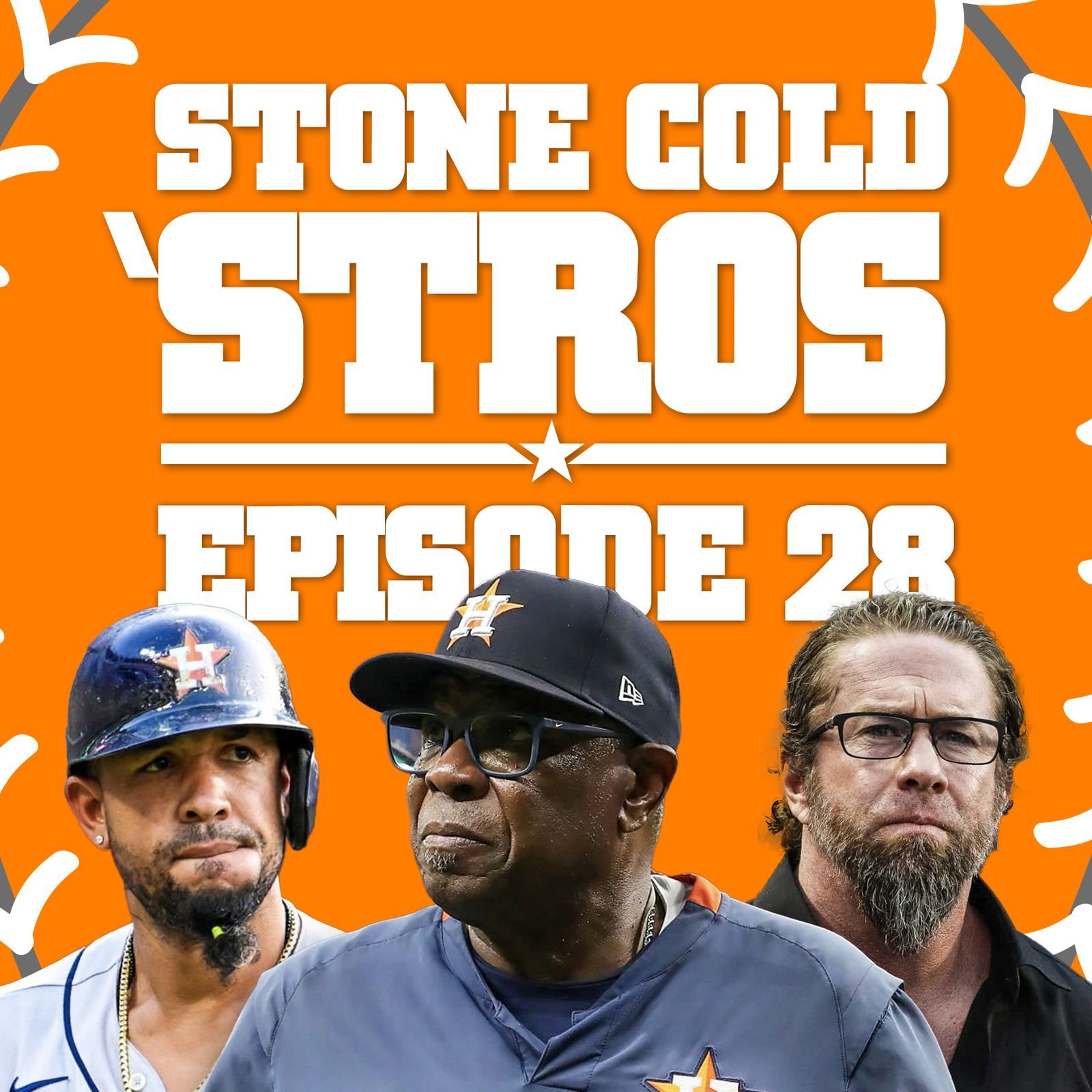 Stone Cold Stros: A Houston Astros Podcast
