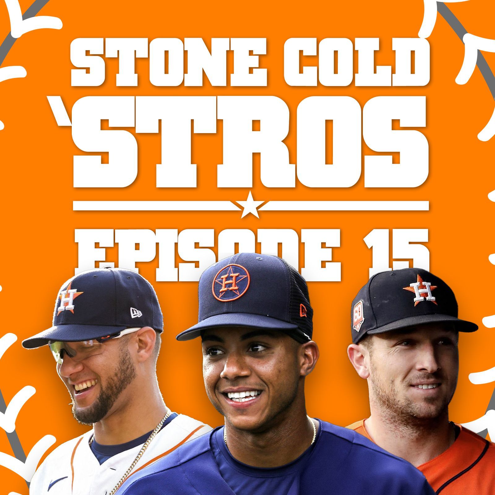 Stone Cold Stros: A Houston Astros Podcast