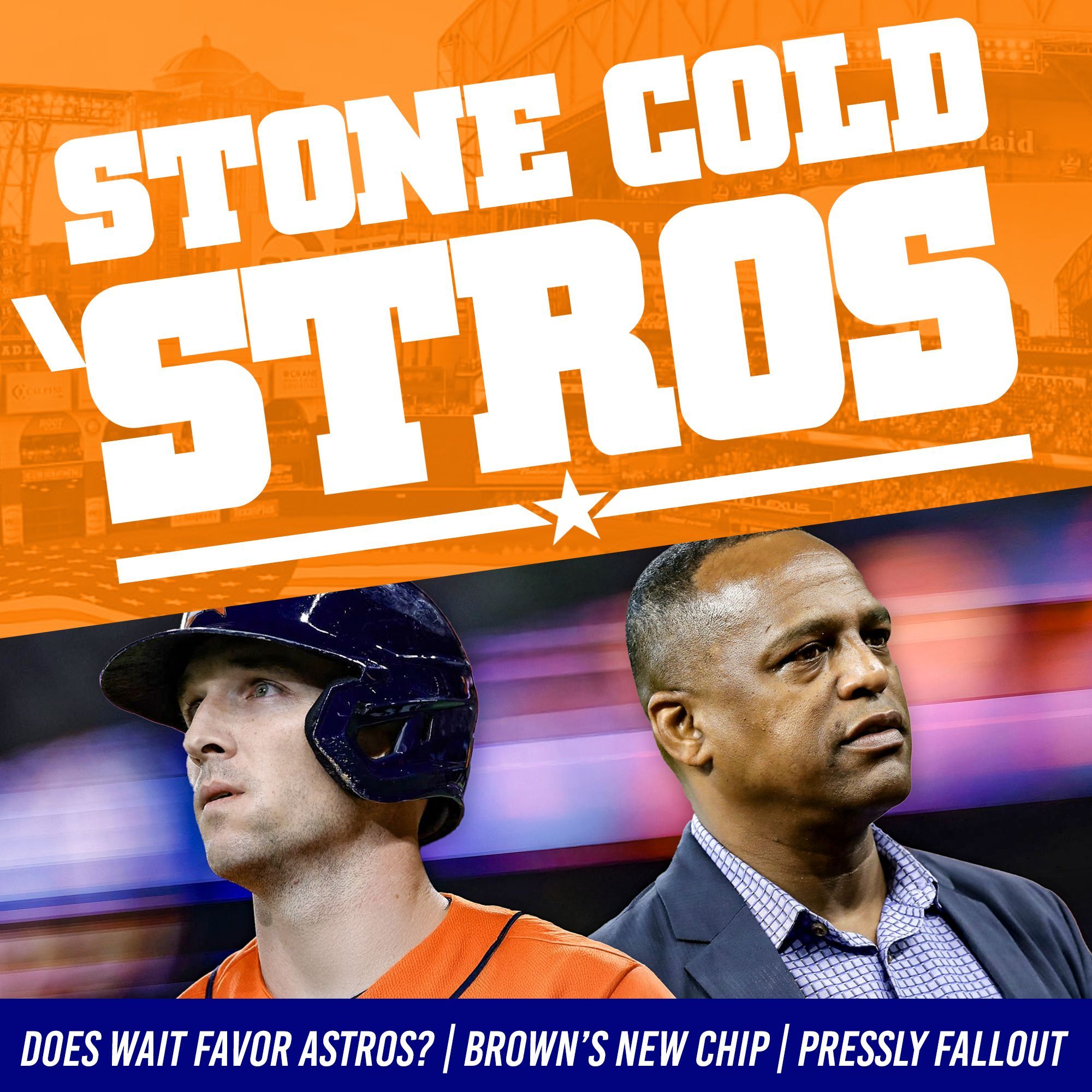 S2 Ep57: Astros add wrinkle to Bregman negotiations while GM gets real about closer situation