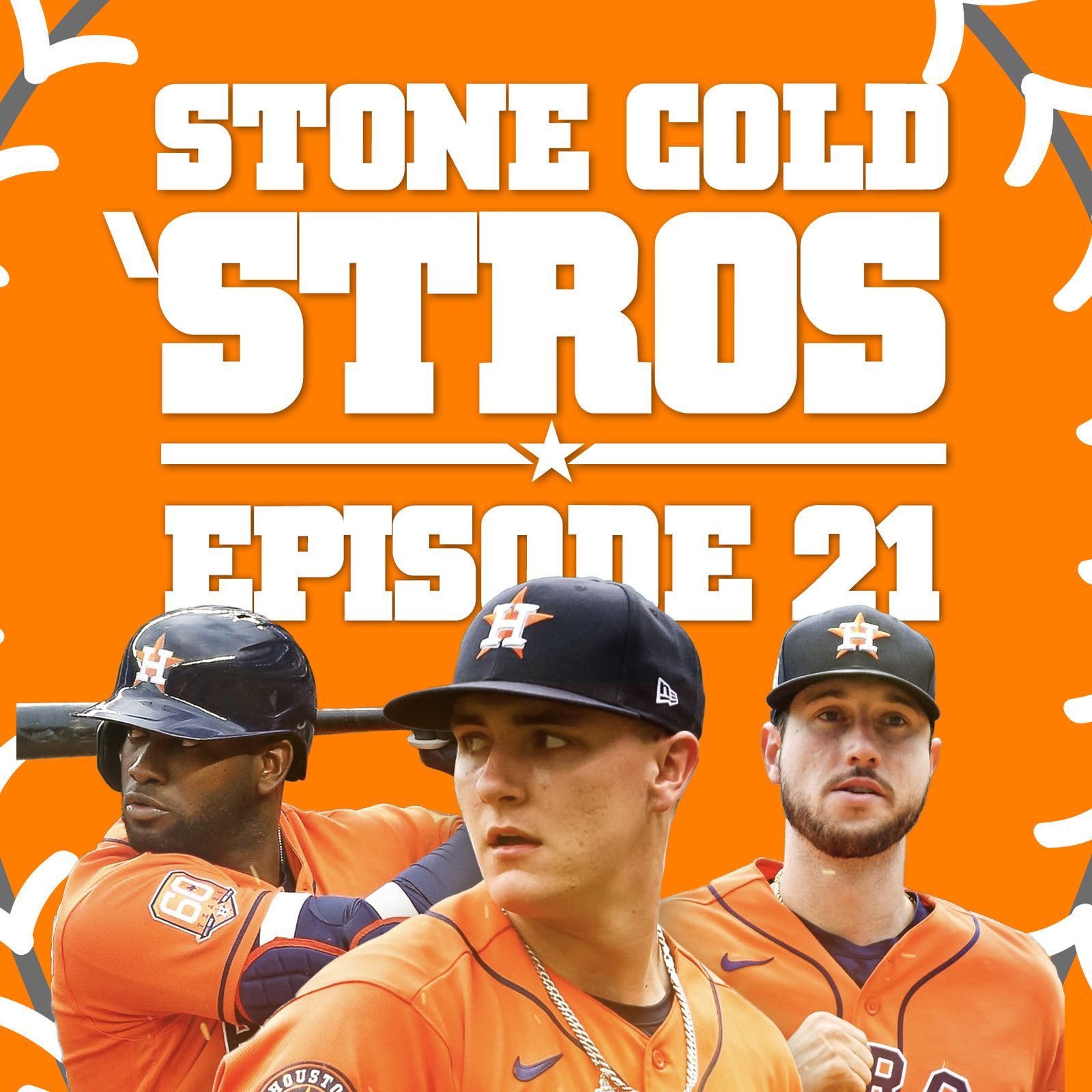 Stone Cold Stros: A Houston Astros Podcast
