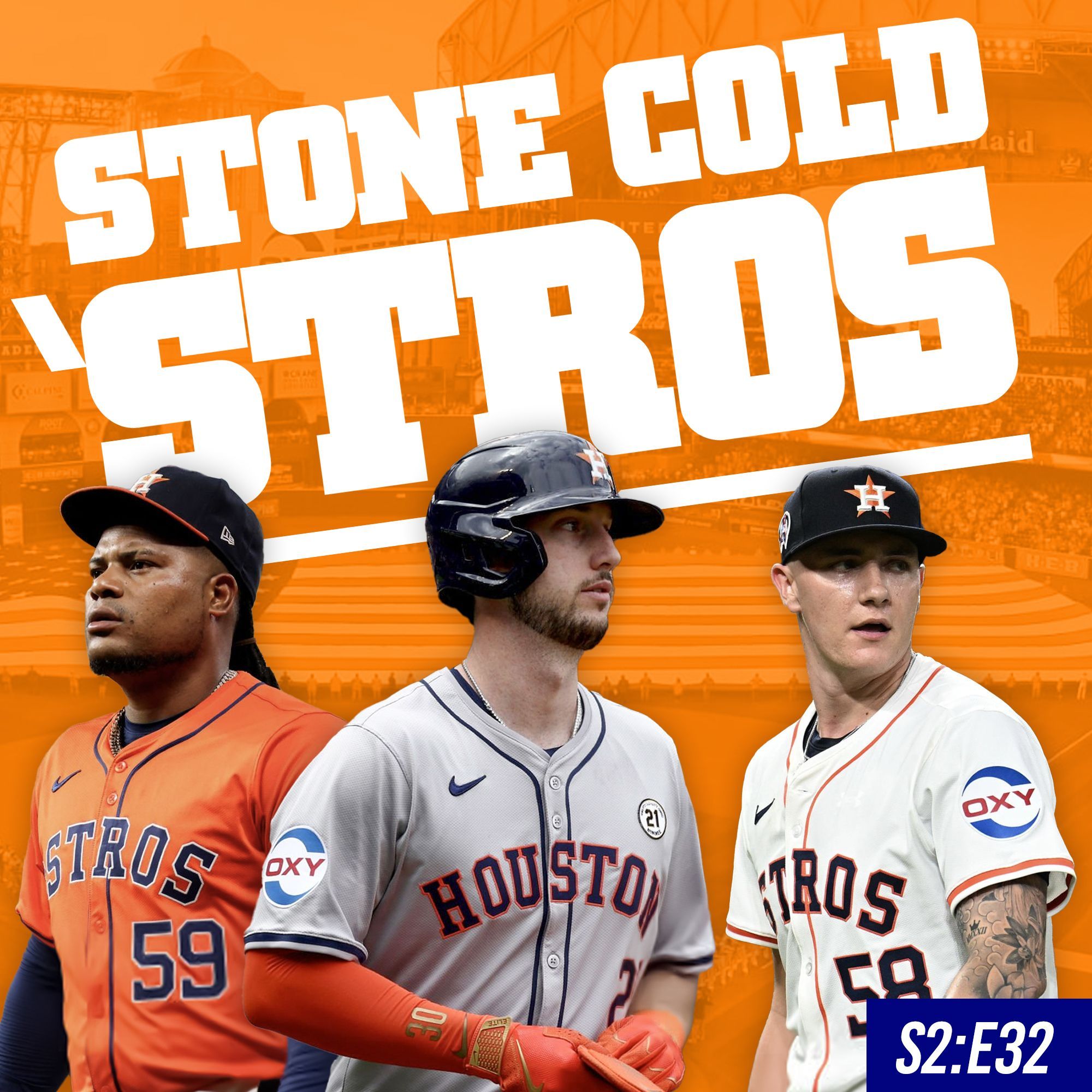 S2 Ep32: Postseason draws near: glaring advantages, tough decisions, and potential matchups
