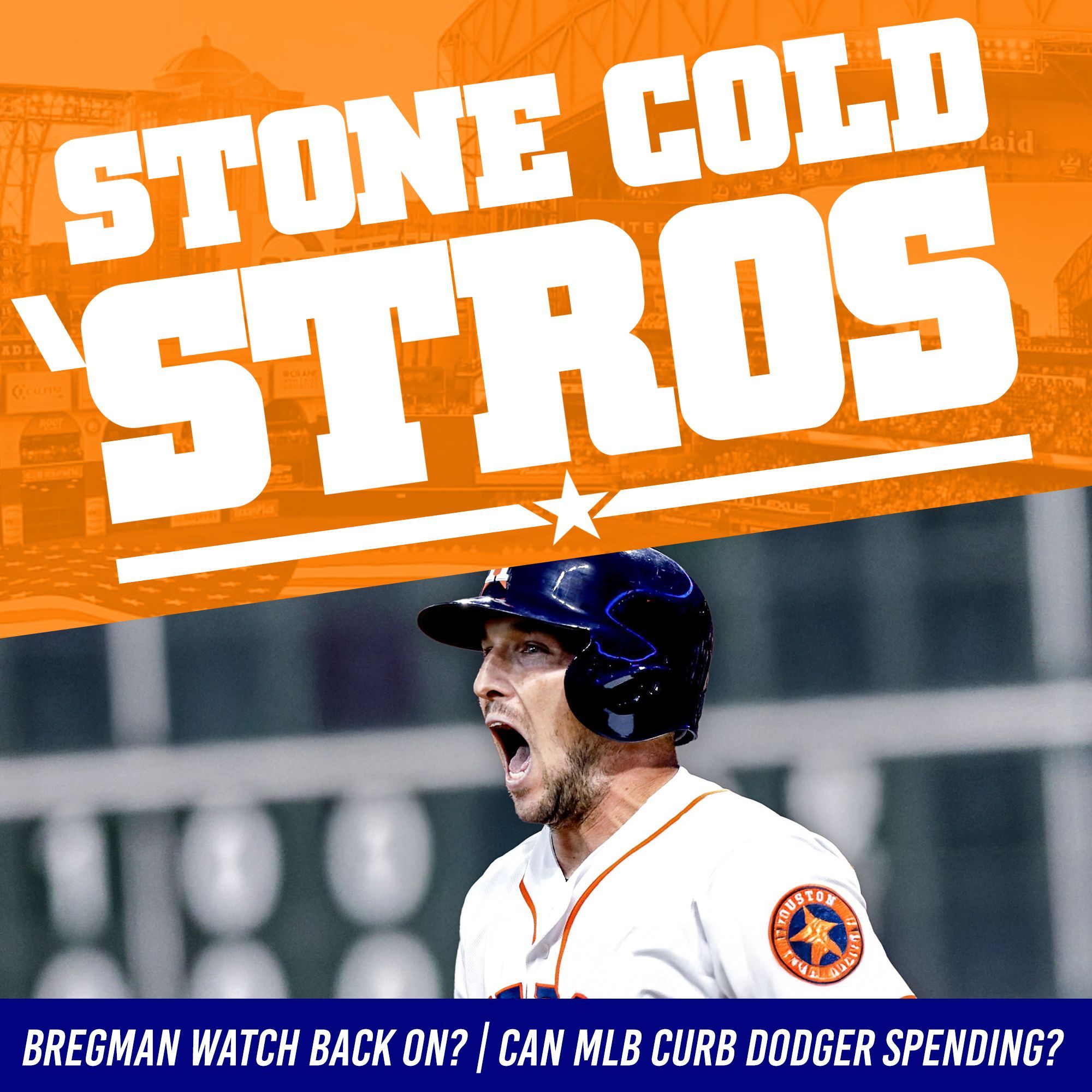S2 Ep55: How Astros could be back in on Bregman, definitely out on another
