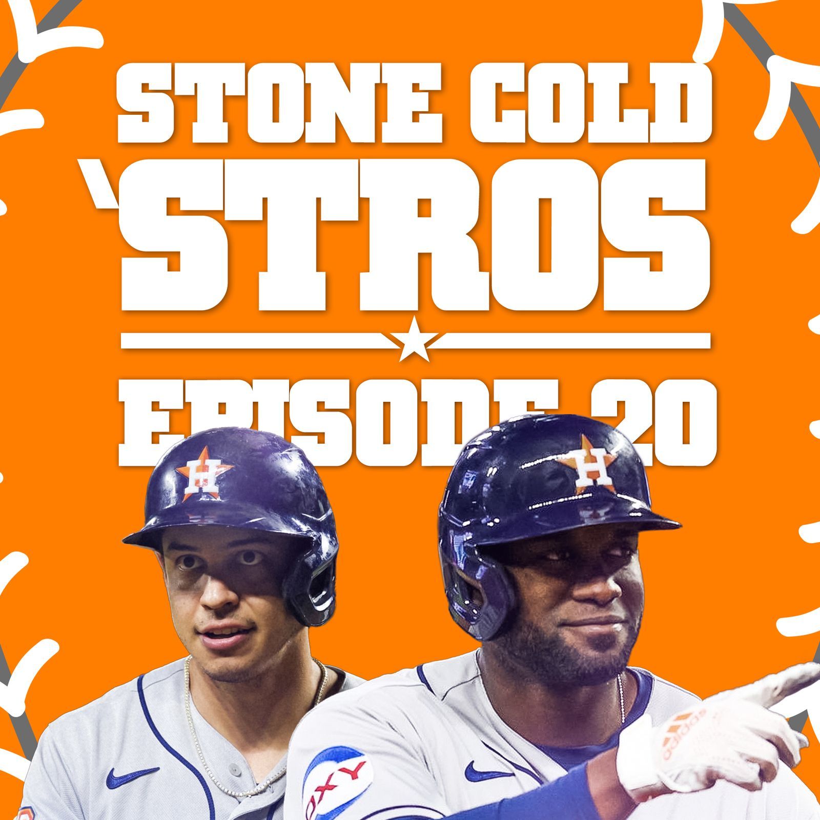 Stone Cold Stros: A Houston Astros Podcast