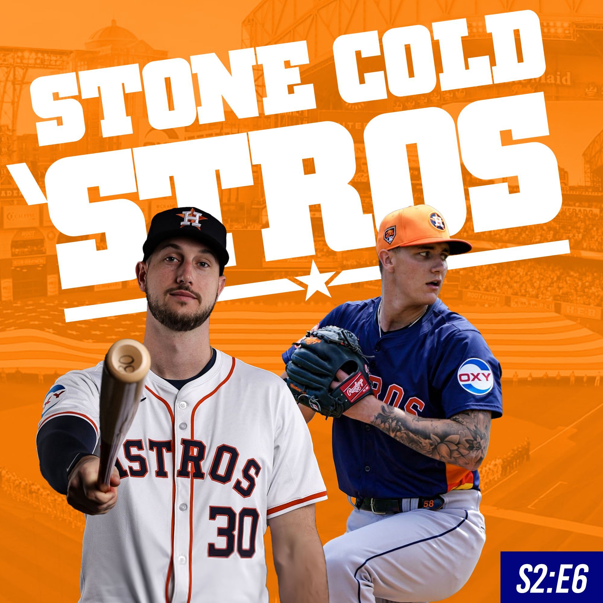 S2 Ep6: Espada puts another stamp on lineup, young guns make statement outings
