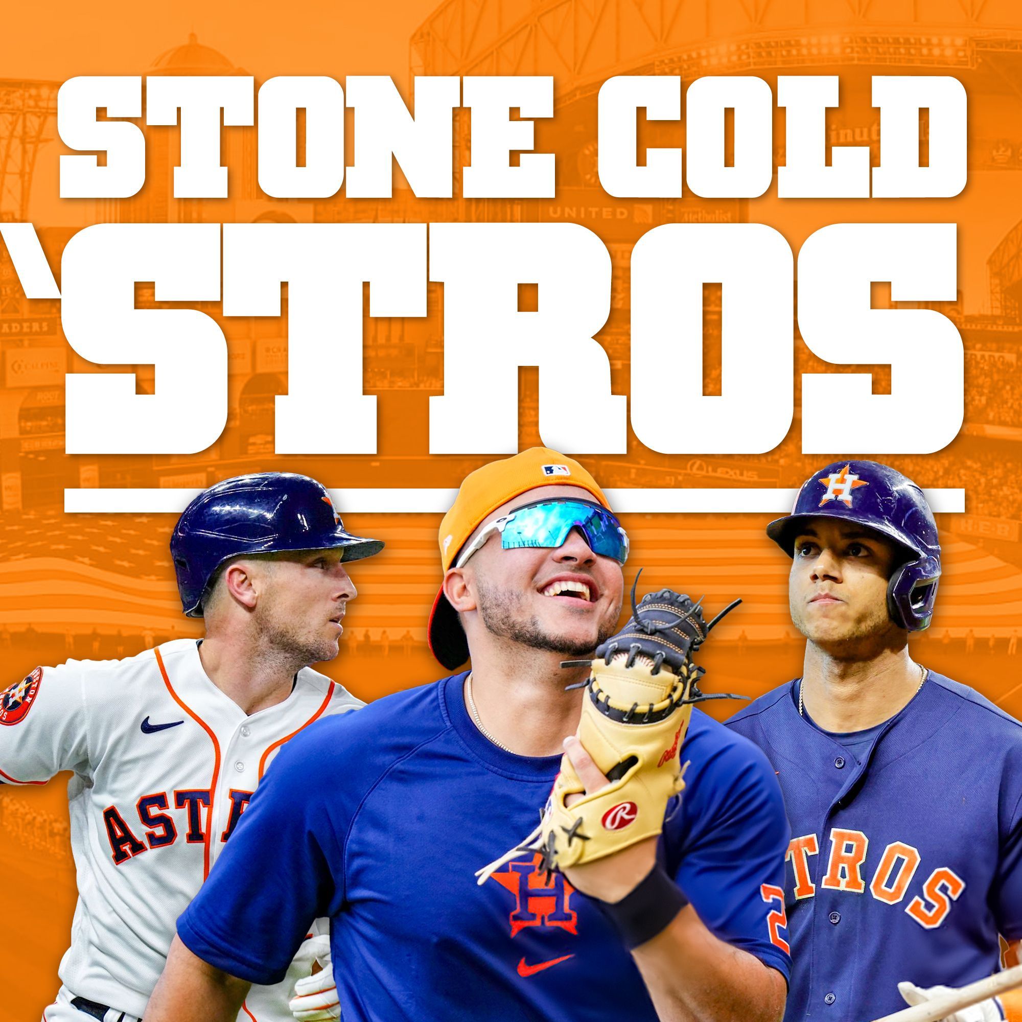 S2 Ep1: Huge year projected, Breggy hulks up, & outfield balancing act could be key