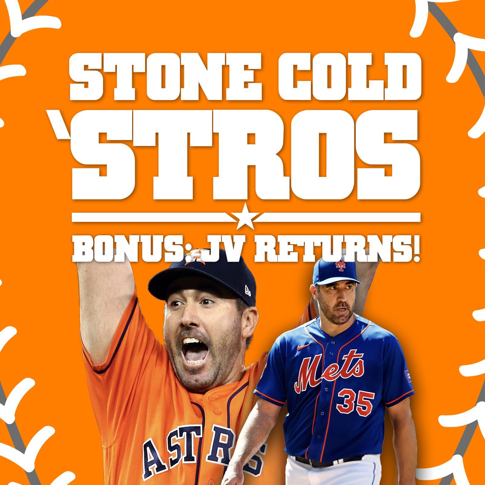 Stone Cold Stros: A Houston Astros Podcast