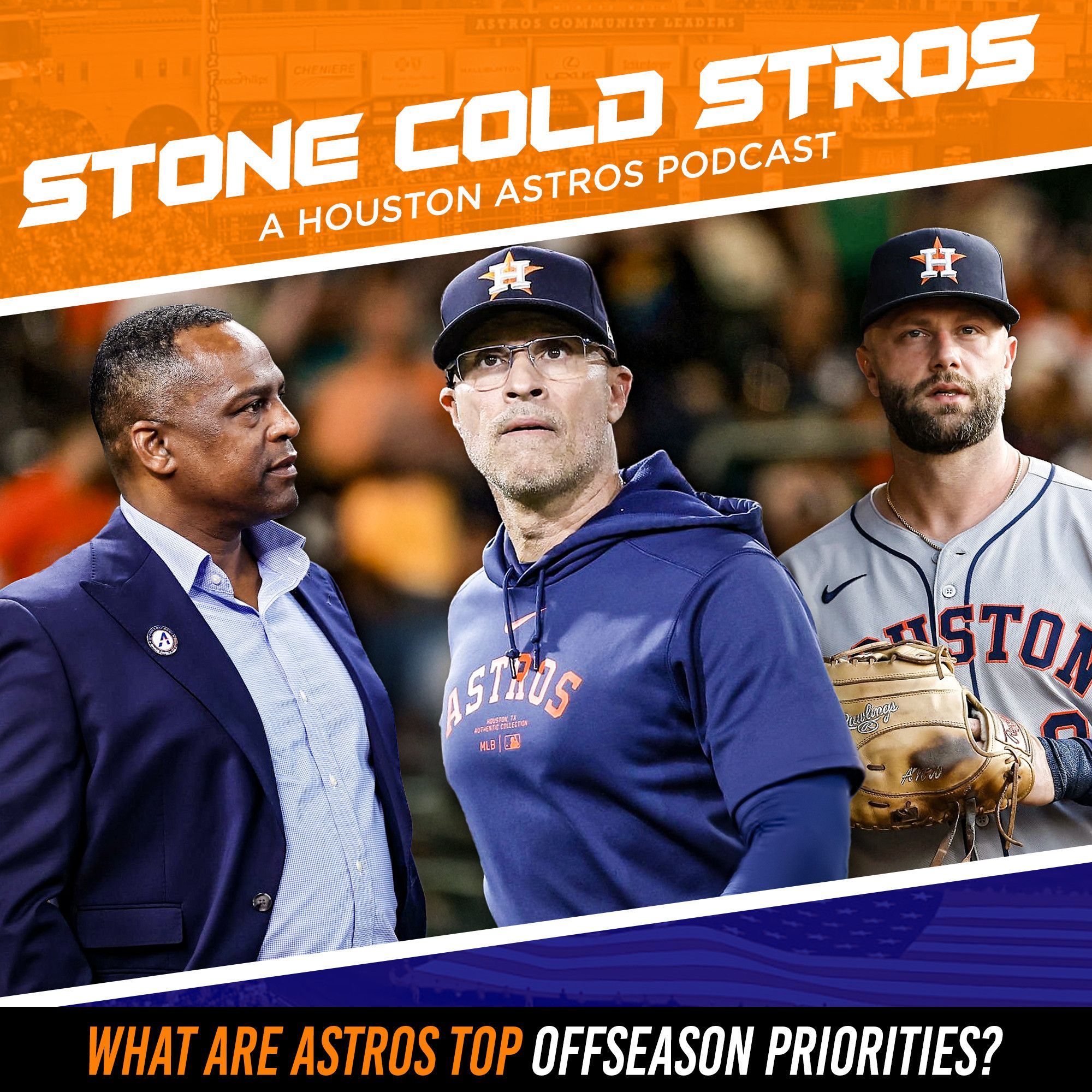 S3 Ep54: What will be Houston's top offseason priorities?