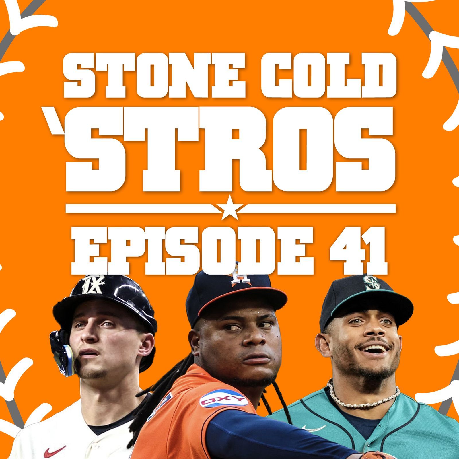 Stone Cold Stros: A Houston Astros Podcast