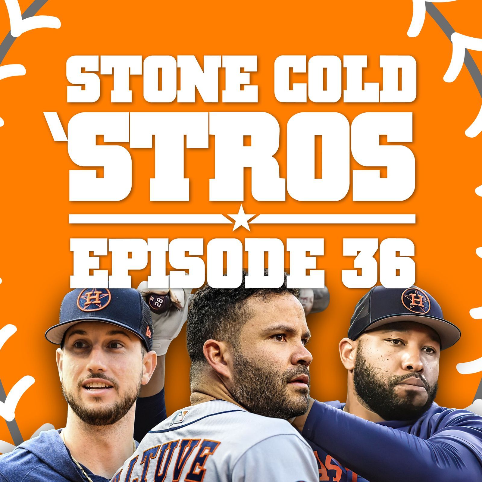 Stone Cold Stros: A Houston Astros Podcast