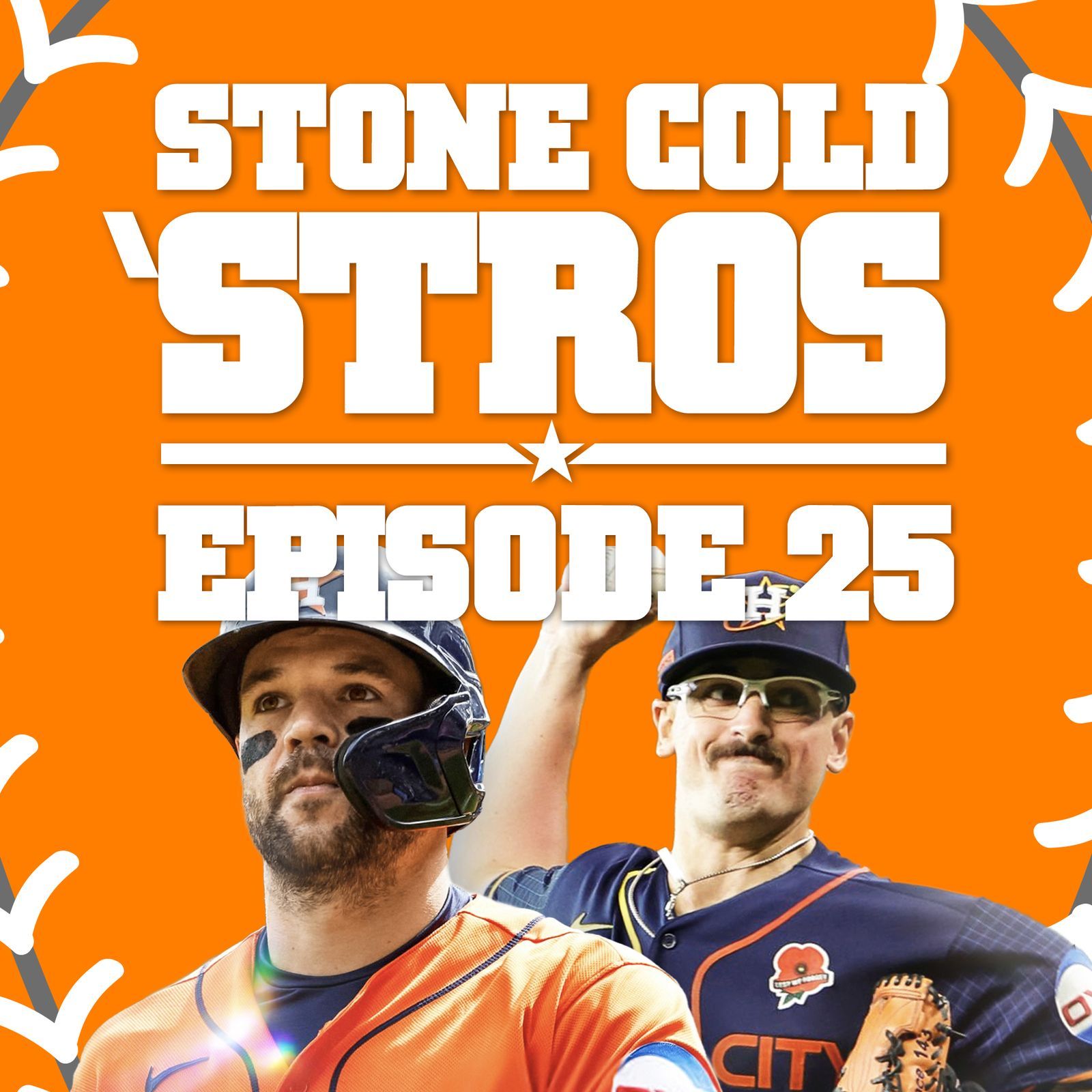 Stone Cold Stros: A Houston Astros Podcast