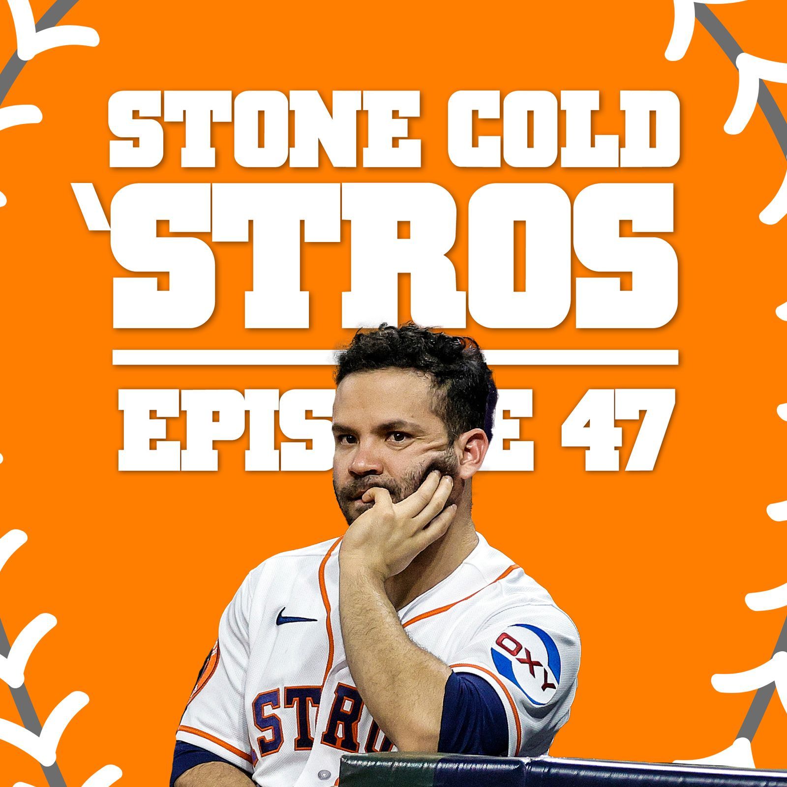 Stone Cold Stros: A Houston Astros Podcast