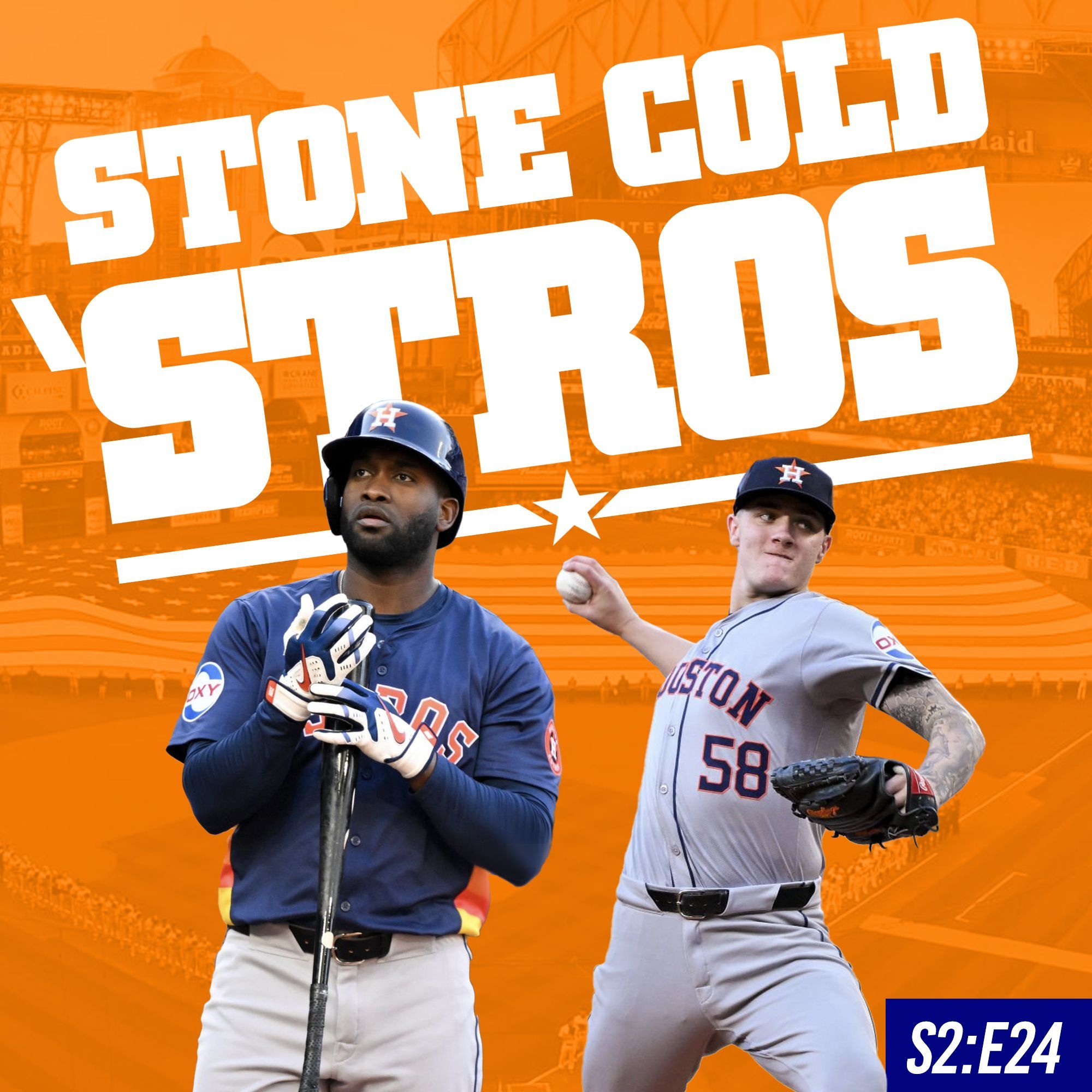 S2 Ep24: First place is nice but competition is about to pick up | Plausible trade targets as deadline looms