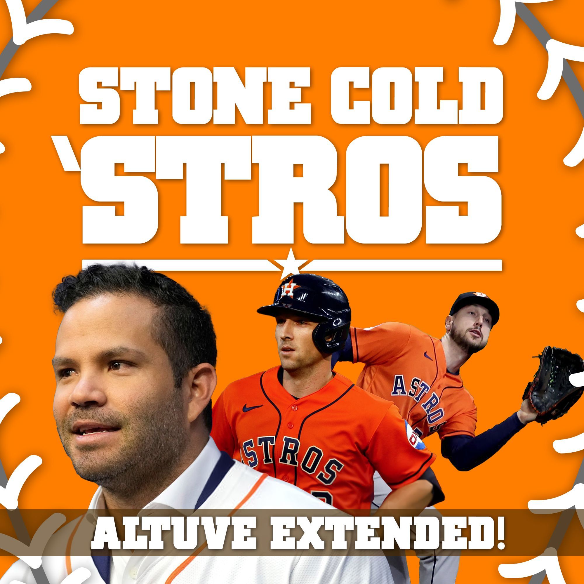 What Altuve's extension signals for Astros