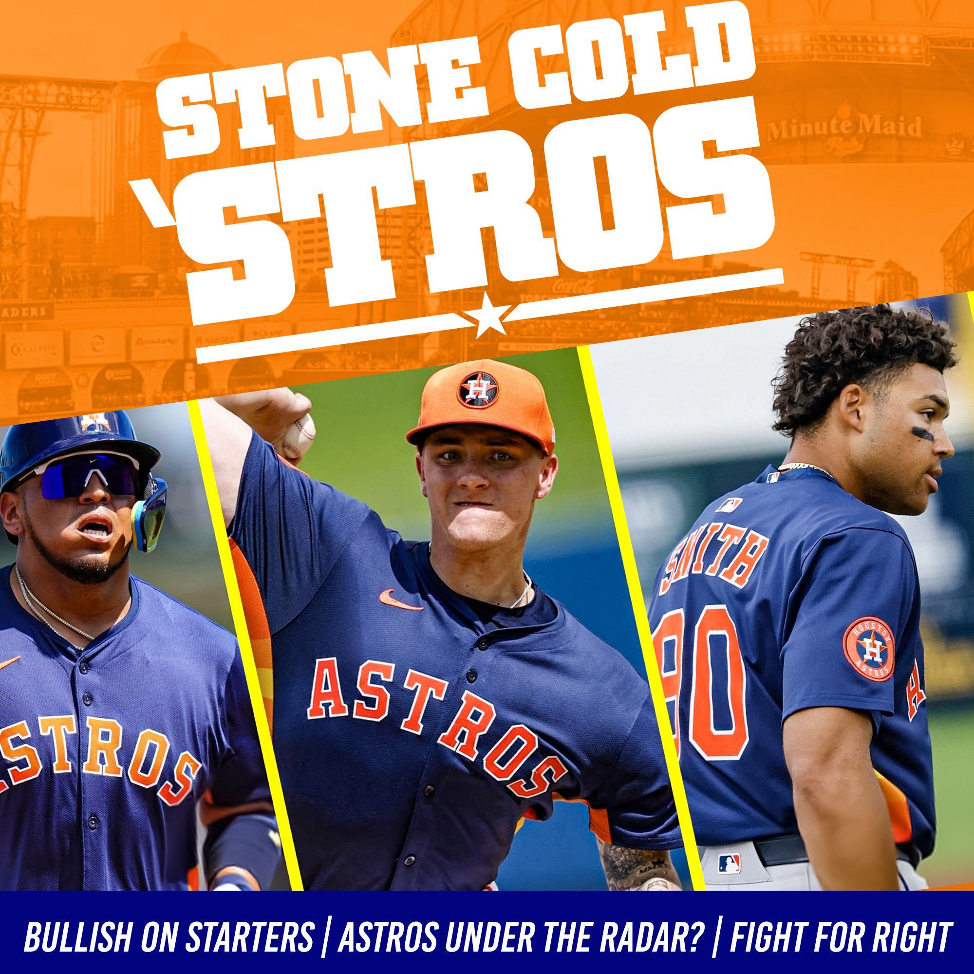 S2 Ep70: How national media’s biggest oversight of Astros plays into their favor