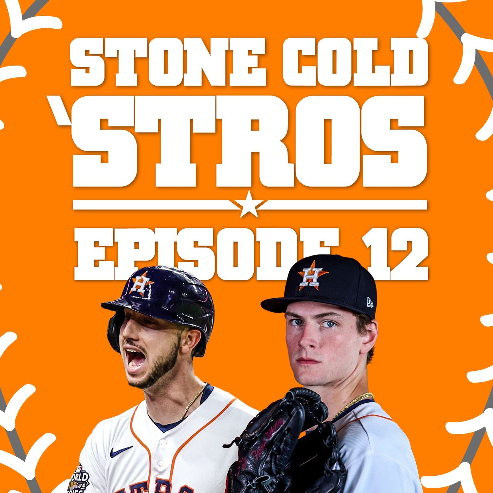 Stone Cold Stros: A Houston Astros Podcast