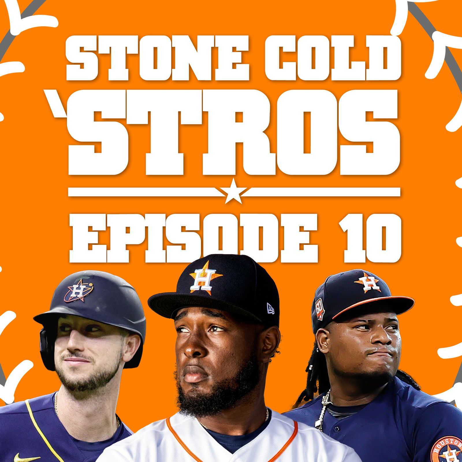 Stone Cold Stros: A Houston Astros Podcast