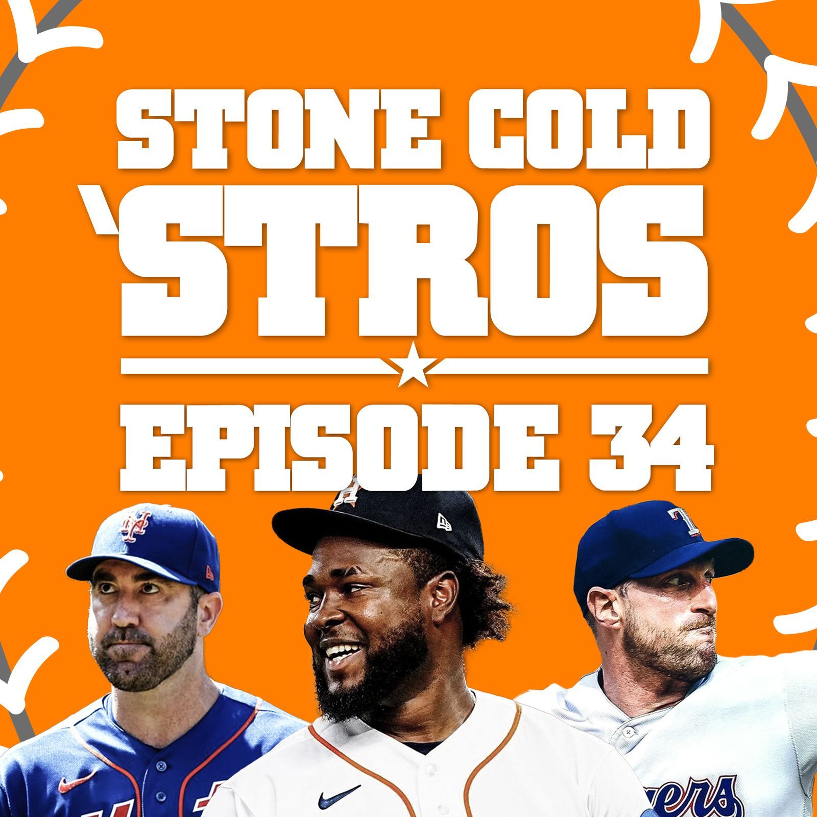 Stone Cold Stros: A Houston Astros Podcast