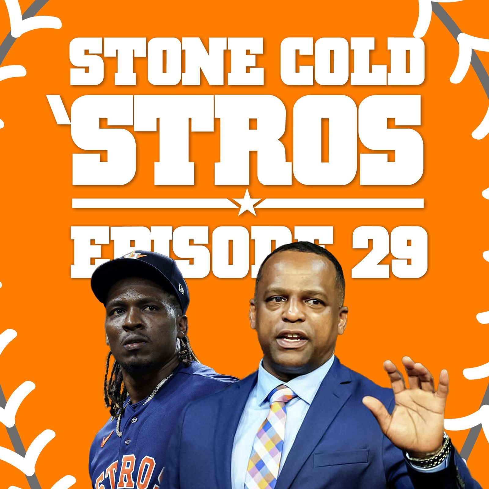 Stone Cold Stros: A Houston Astros Podcast
