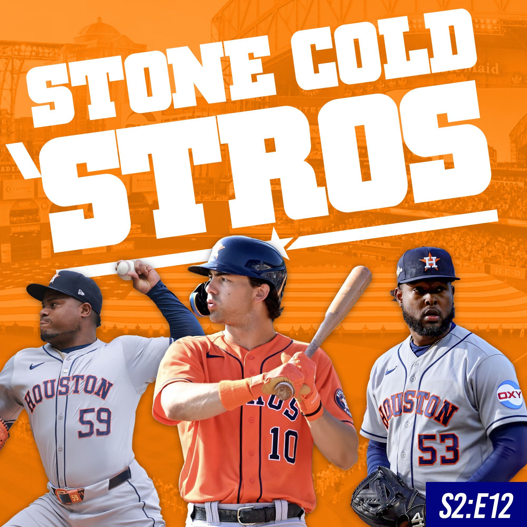S2 Ep12: Much-needed wins, returns, call-ups and a curious case of revisionist history