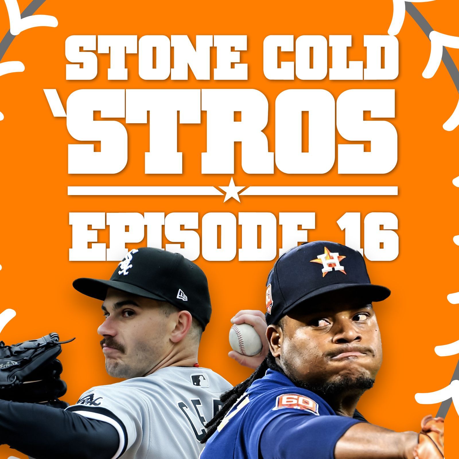 Stone Cold Stros: A Houston Astros Podcast