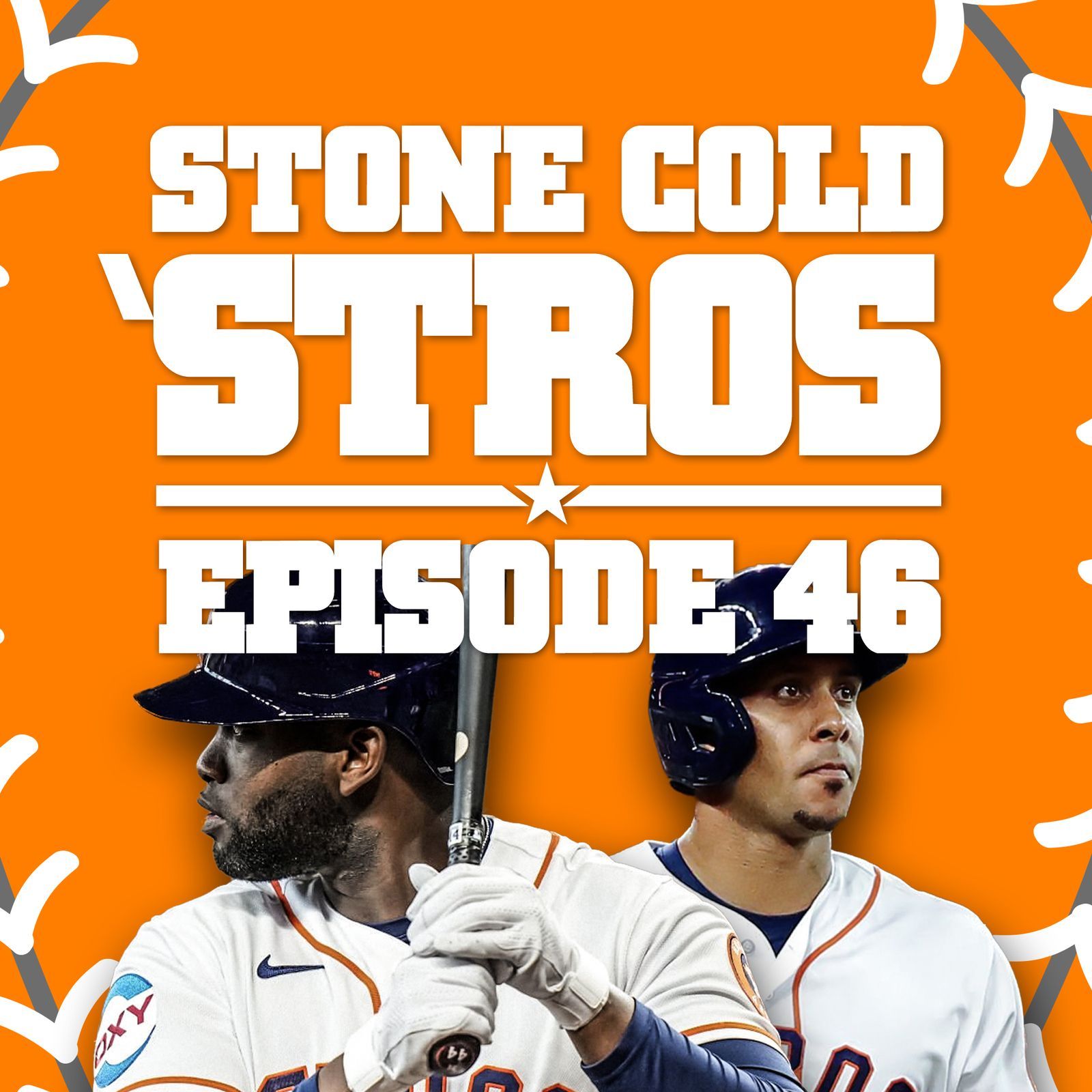 Stone Cold Stros: A Houston Astros Podcast