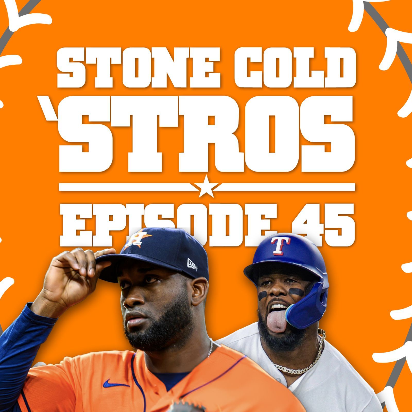 Stone Cold Stros: A Houston Astros Podcast